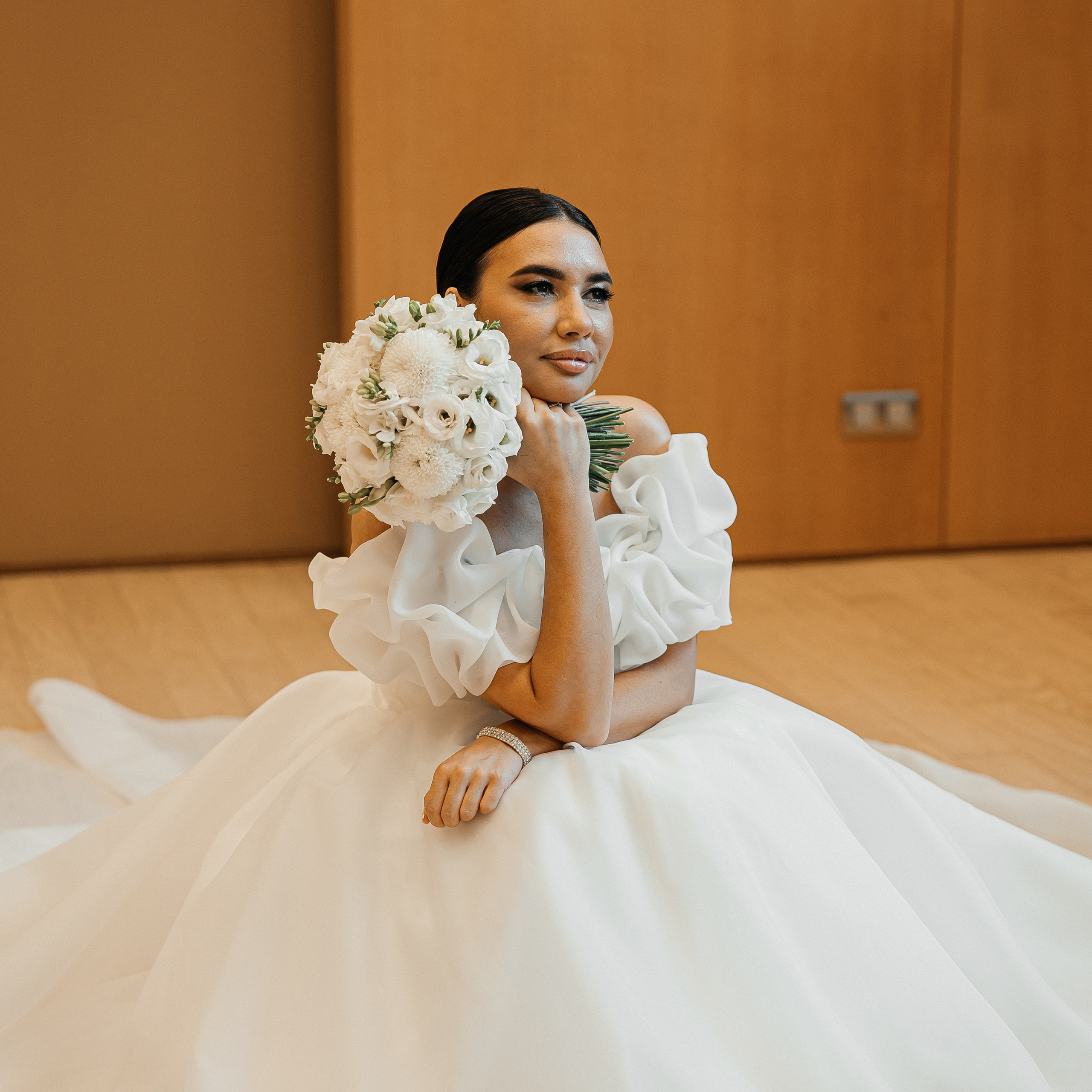 Александр и Арина. Свадебный и семейный фотограф Елизавета Ермак | Москва и МО