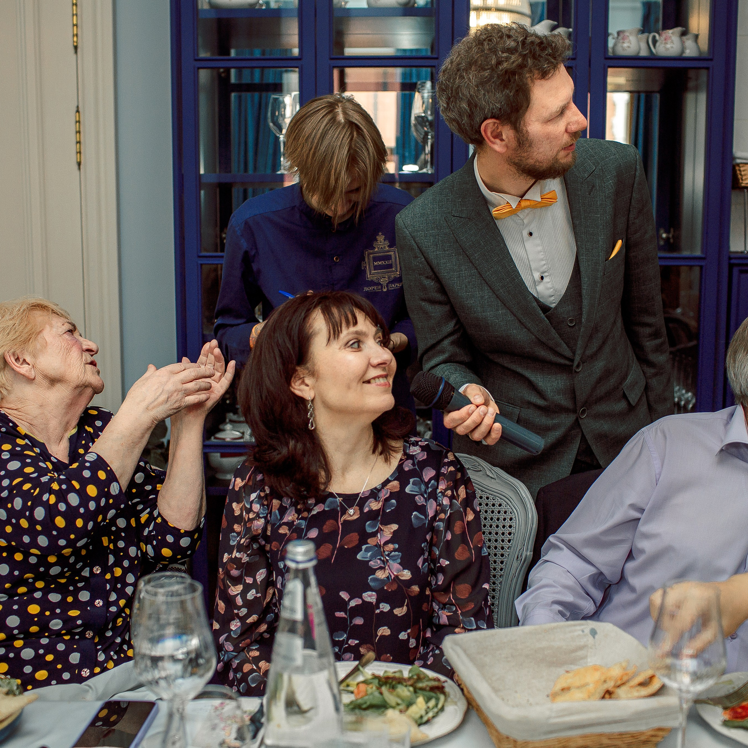 Андрей и Валерия. Свадебный и семейный фотограф Елизавета Ермак | Москва и МО