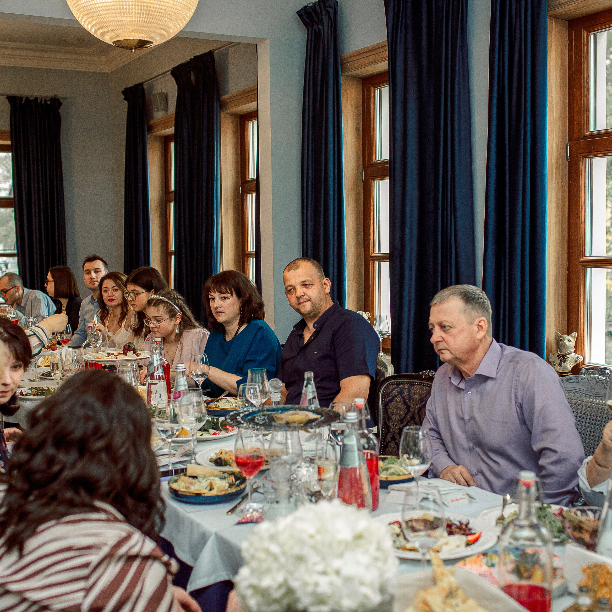 Андрей и Валерия. Свадебный и семейный фотограф Елизавета Ермак | Москва и МО