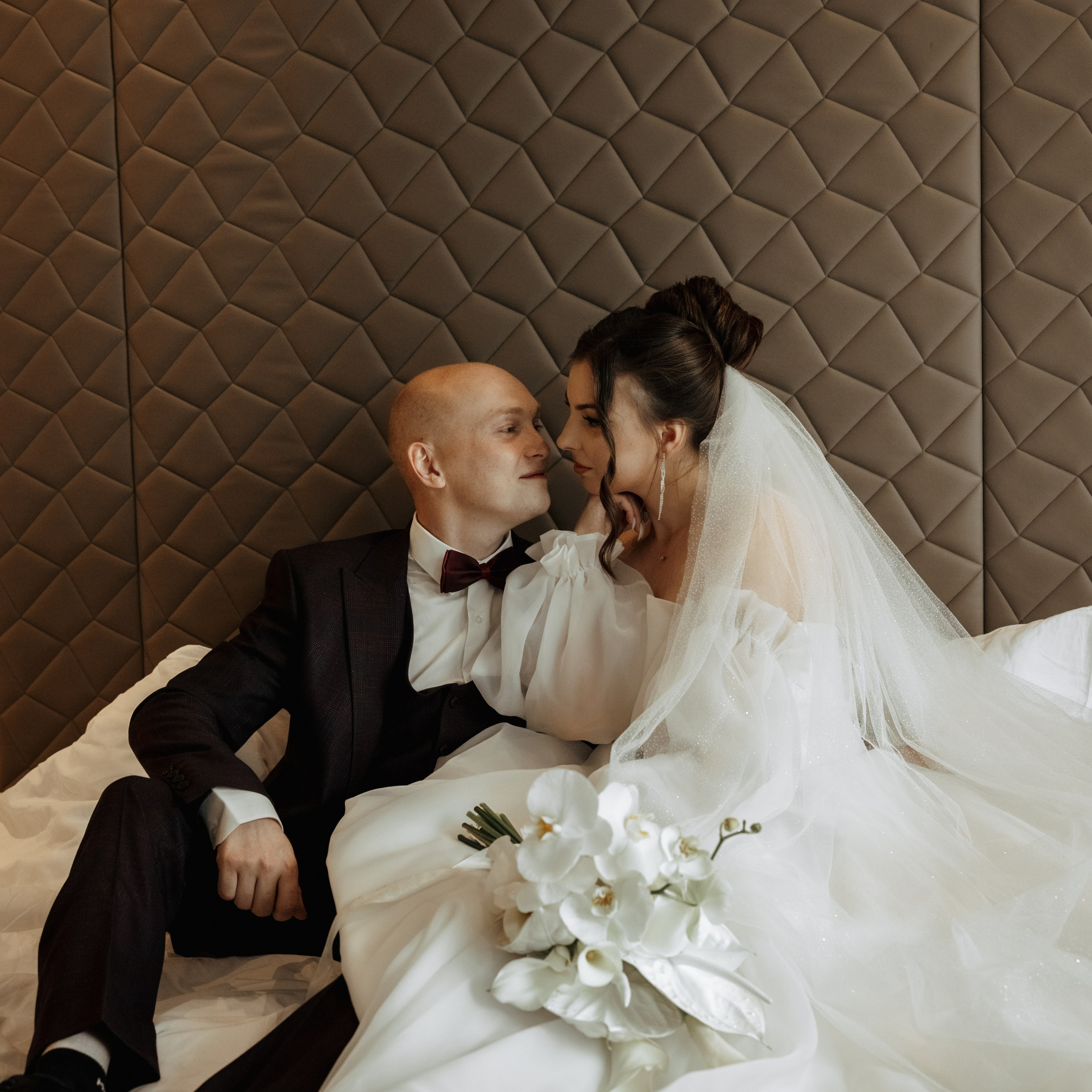 Александр и Маргарита. Свадебный и семейный фотограф Елизавета Ермак | Москва и МО