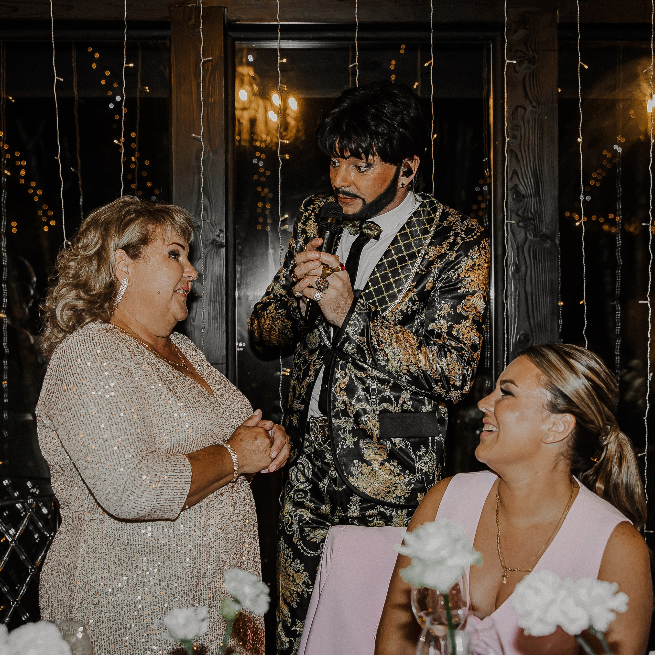 Александр и Арина. Свадебный и семейный фотограф Елизавета Ермак | Москва и МО