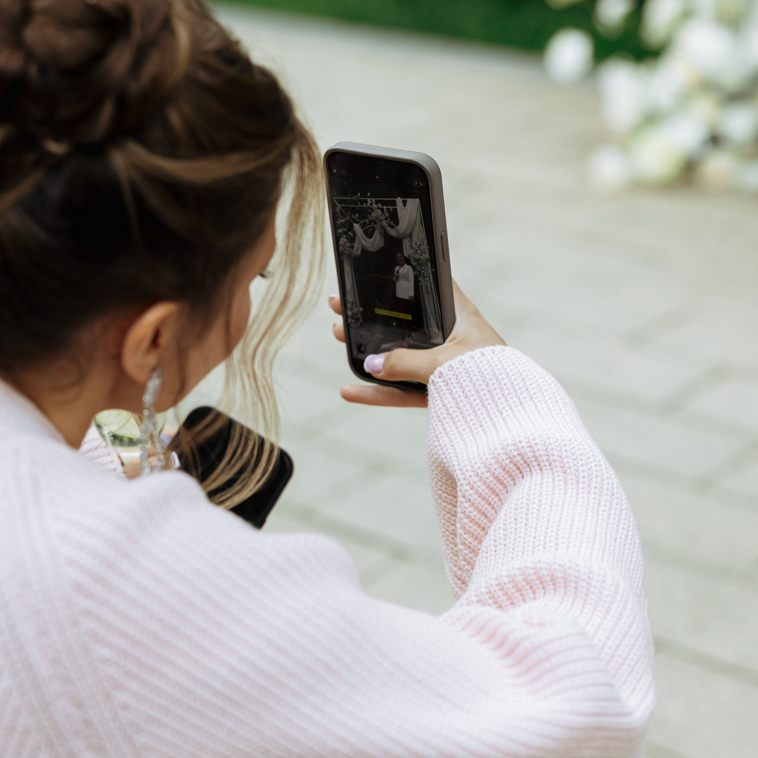 Ладлена и Максим. Свадебный и семейный фотограф Елизавета Ермак | Москва и МО