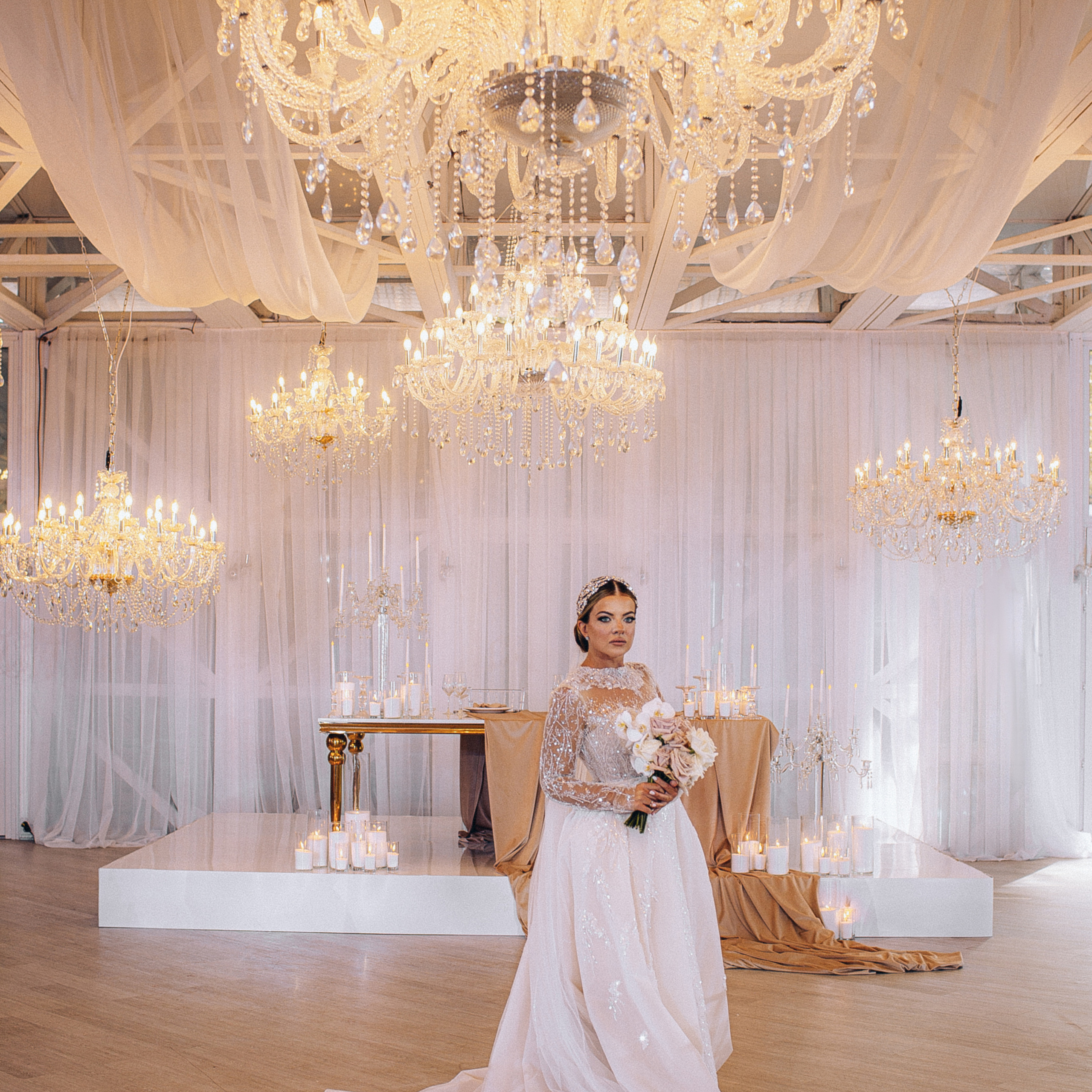 Свадьбы. Свадебный и семейный фотограф Елизавета Ермак | Москва и МО