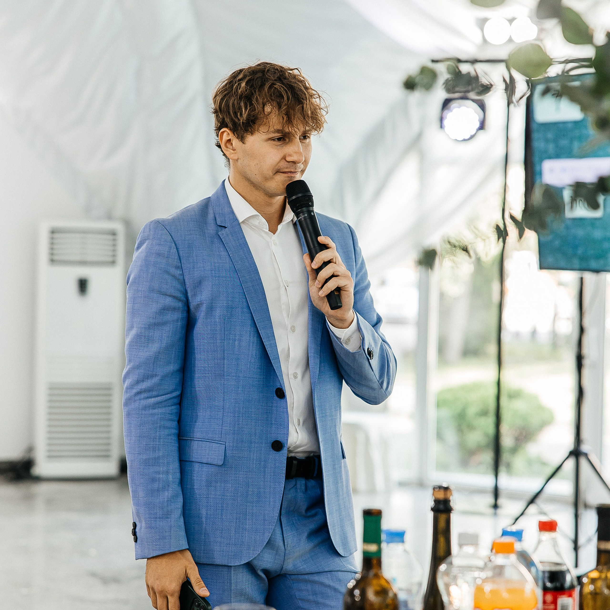 Оксана и Тимур. Свадебный и семейный фотограф Елизавета Ермак | Москва и МО