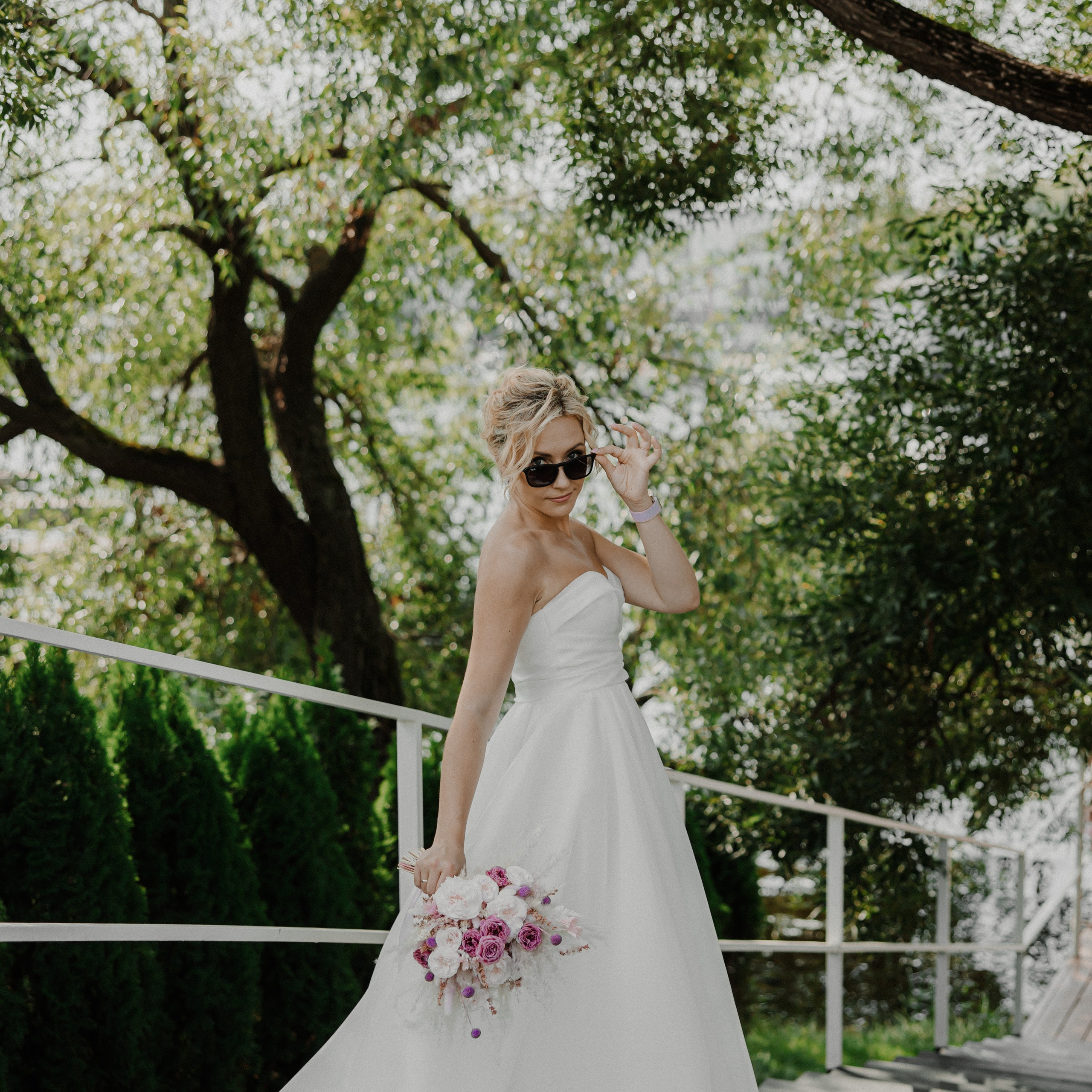 Олег и Диана. Свадебный и семейный фотограф Елизавета Ермак | Москва и МО