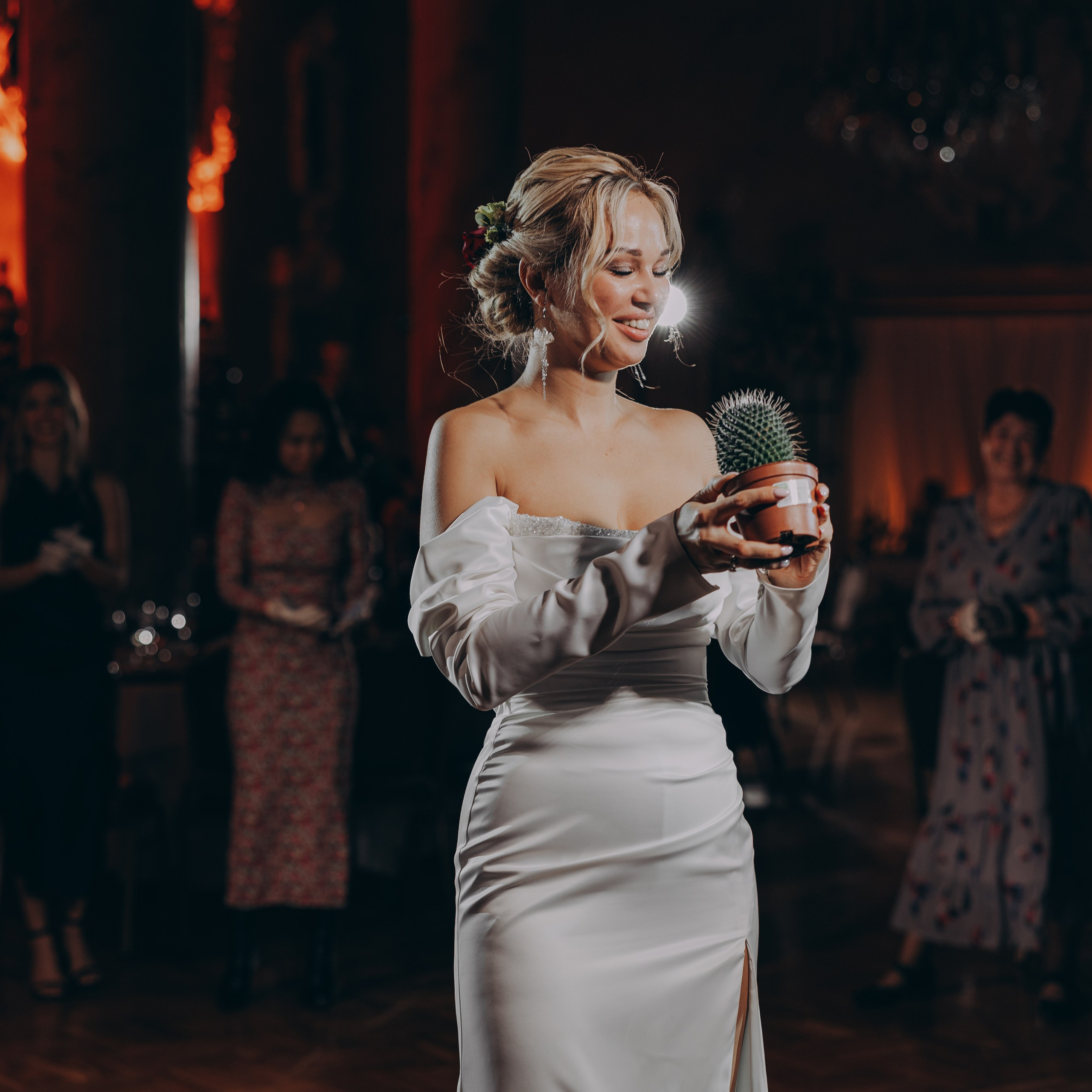 Свадьбы. Свадебный и семейный фотограф Елизавета Ермак | Москва и МО