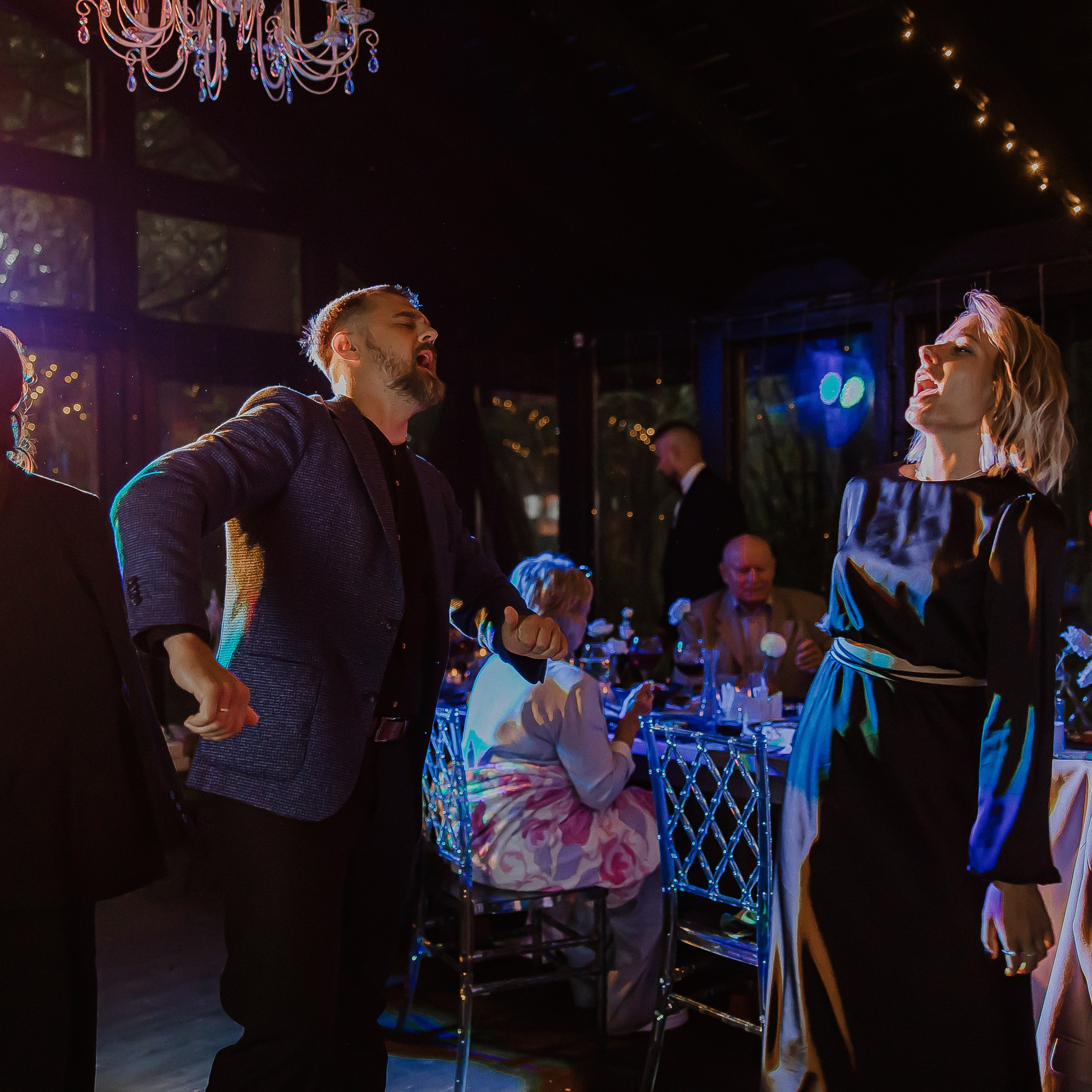 Александр и Арина. Свадебный и семейный фотограф Елизавета Ермак | Москва и МО