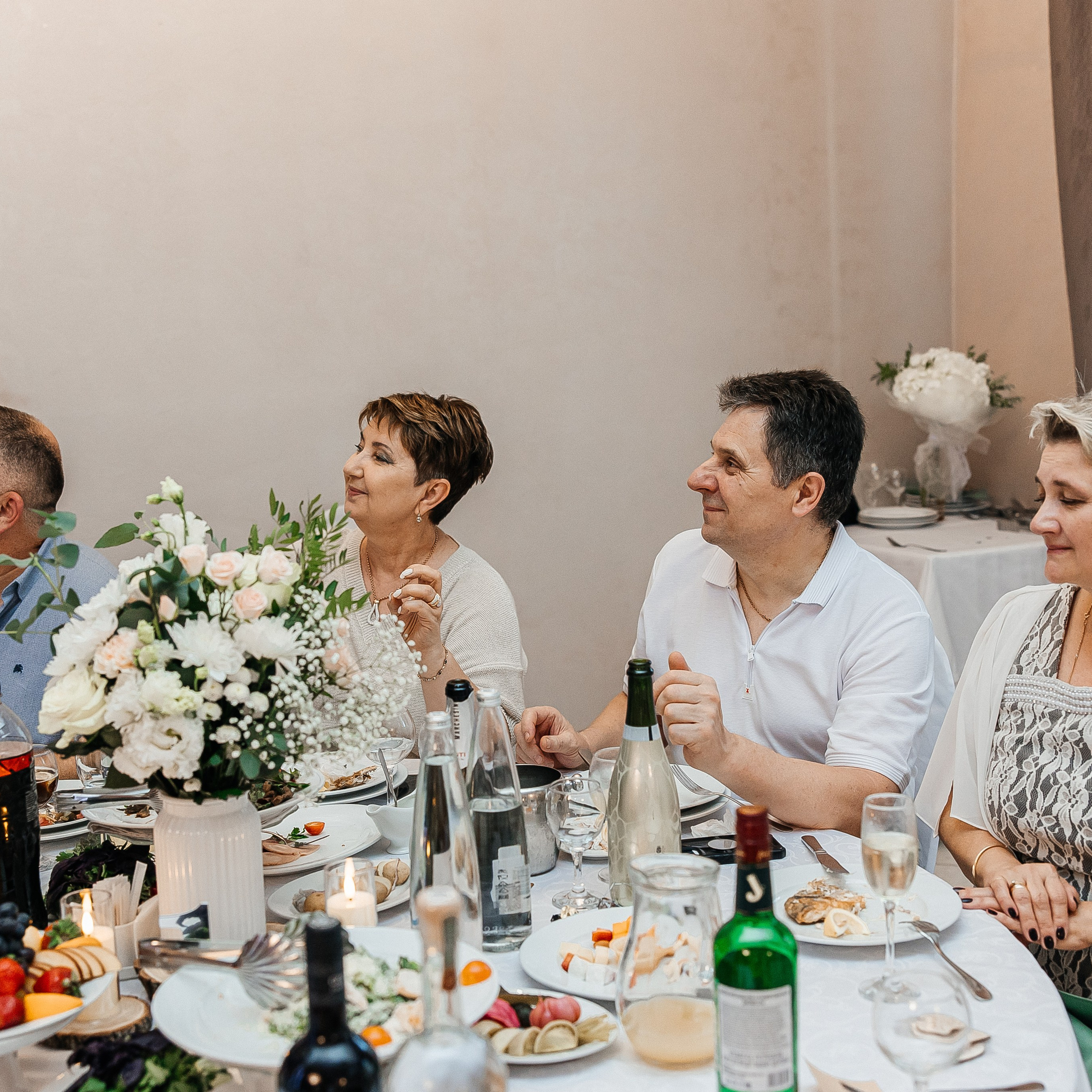 Ярослав и Мария. Свадебный и семейный фотограф Елизавета Ермак | Москва и МО