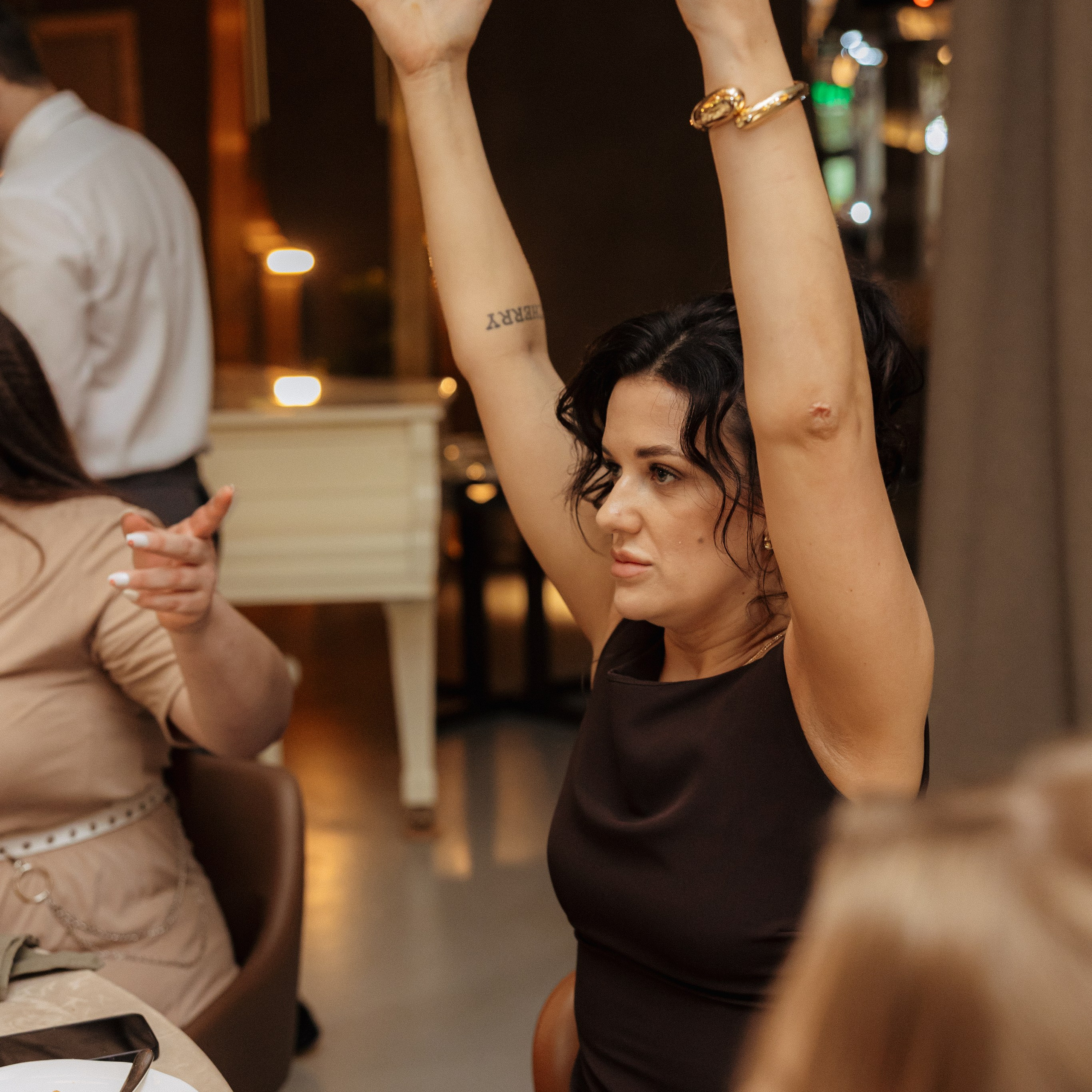 Ладлена и Максим. Свадебный и семейный фотограф Елизавета Ермак | Москва и МО