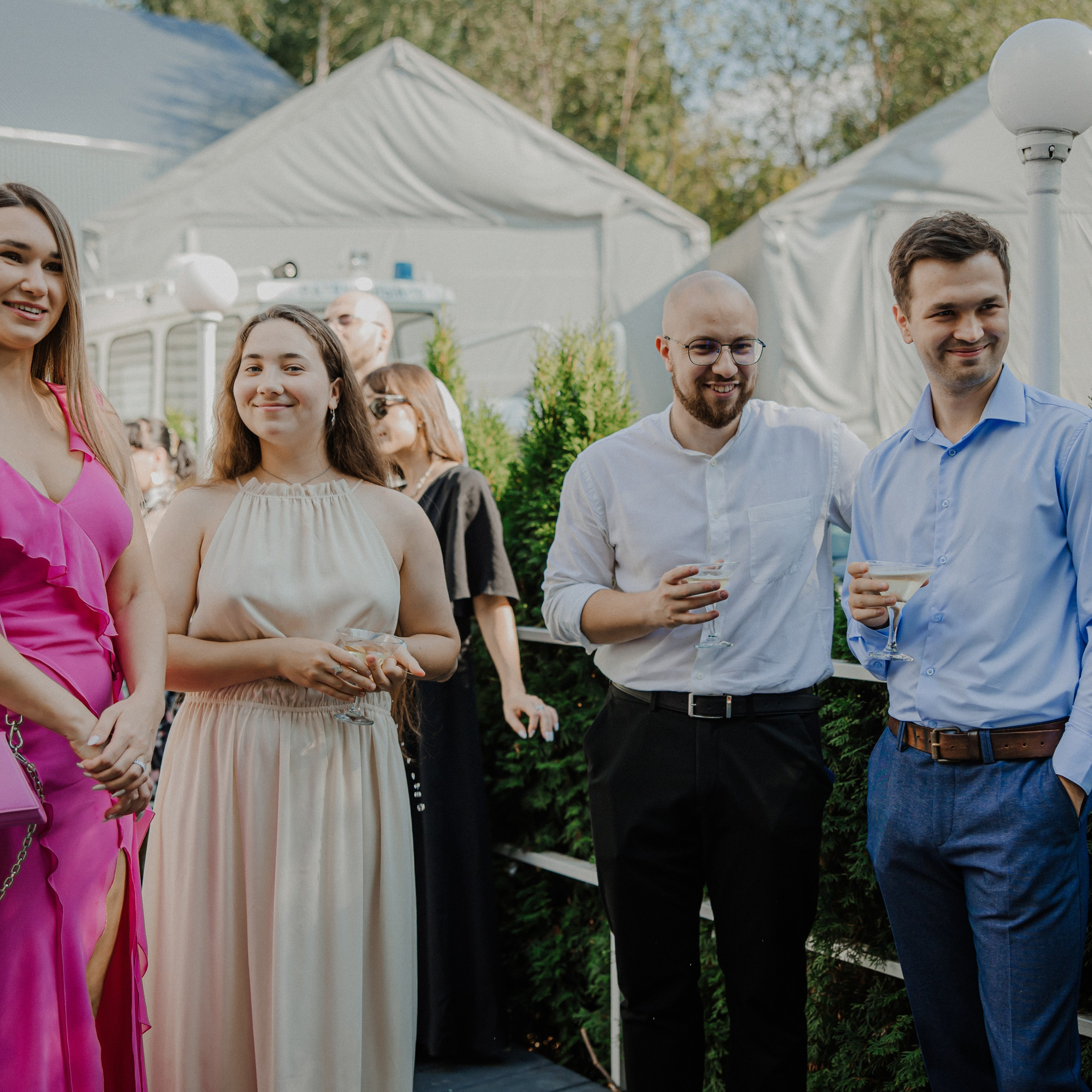 Олег и Диана. Свадебный и семейный фотограф Елизавета Ермак | Москва и МО