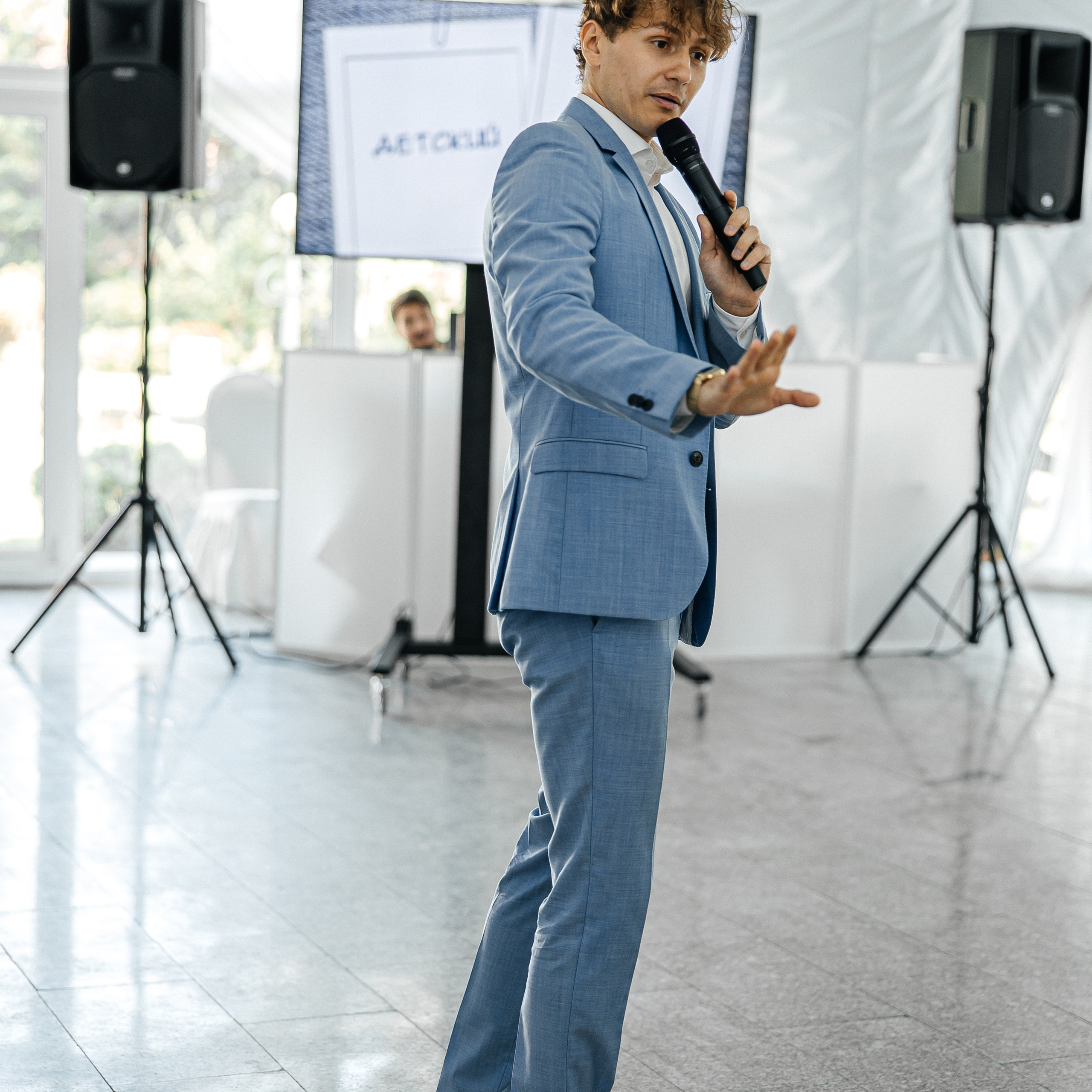 Оксана и Тимур. Свадебный и семейный фотограф Елизавета Ермак | Москва и МО