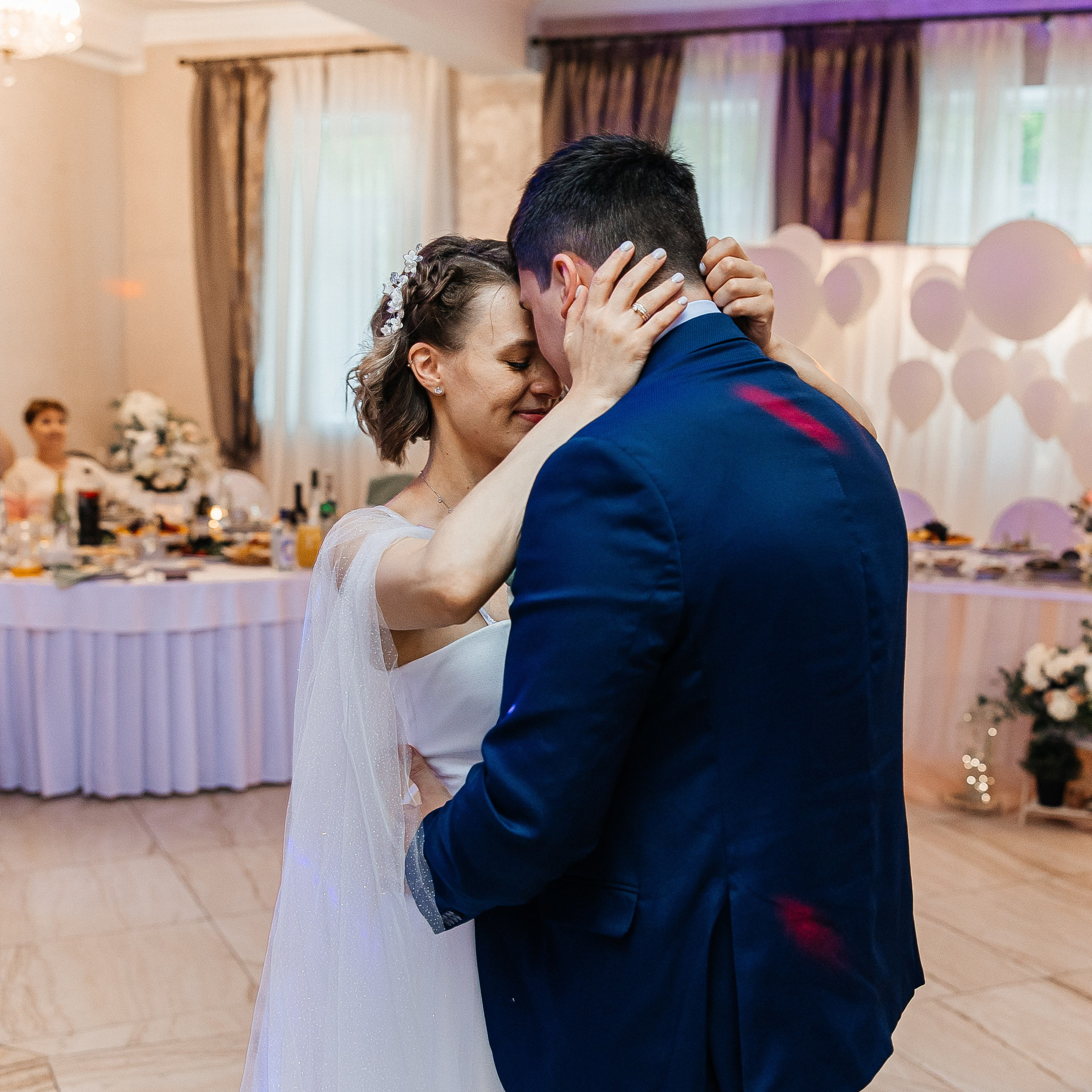 Ярослав и Мария. Свадебный и семейный фотограф Елизавета Ермак | Москва и МО