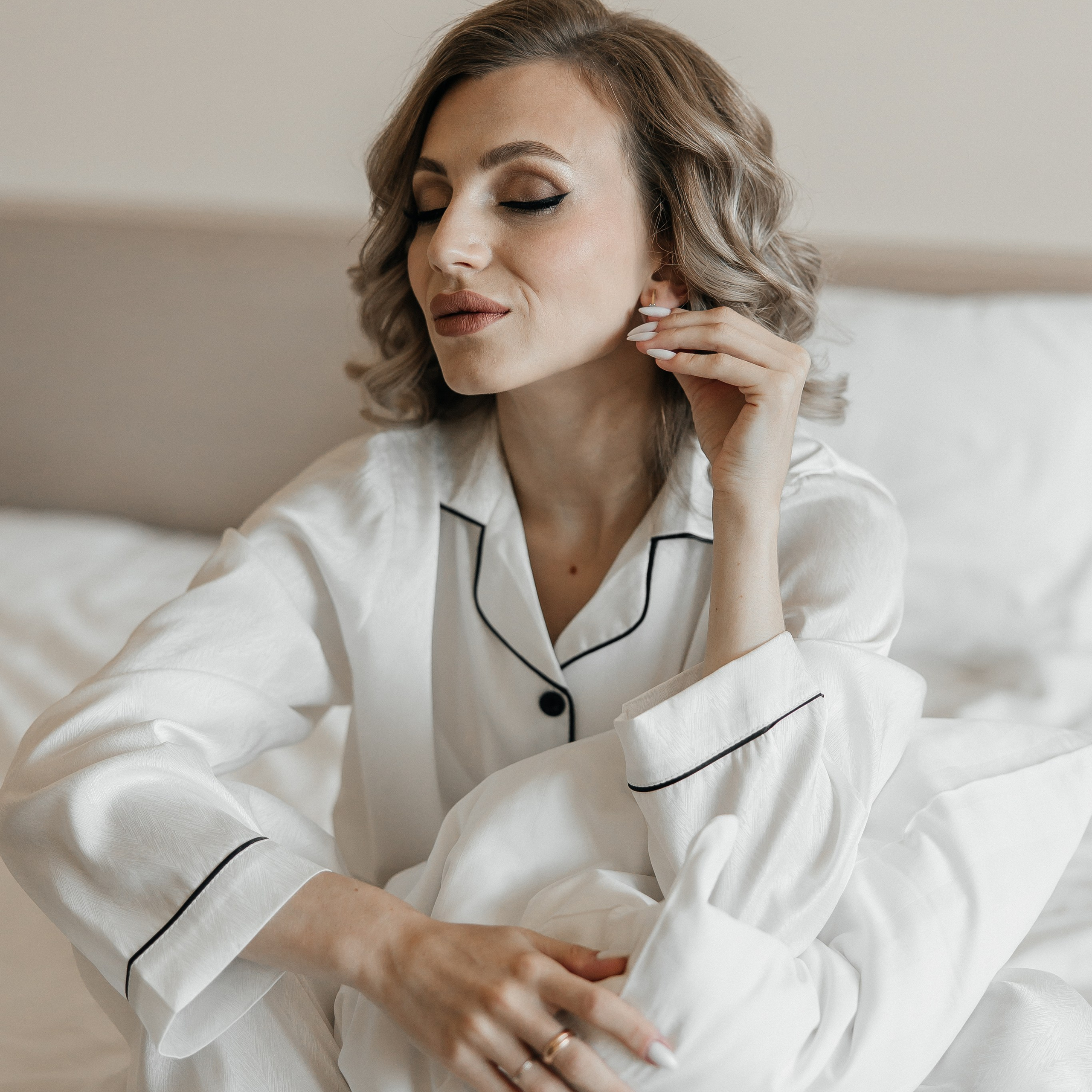 Оксана и Тимур. Свадебный и семейный фотограф Елизавета Ермак | Москва и МО