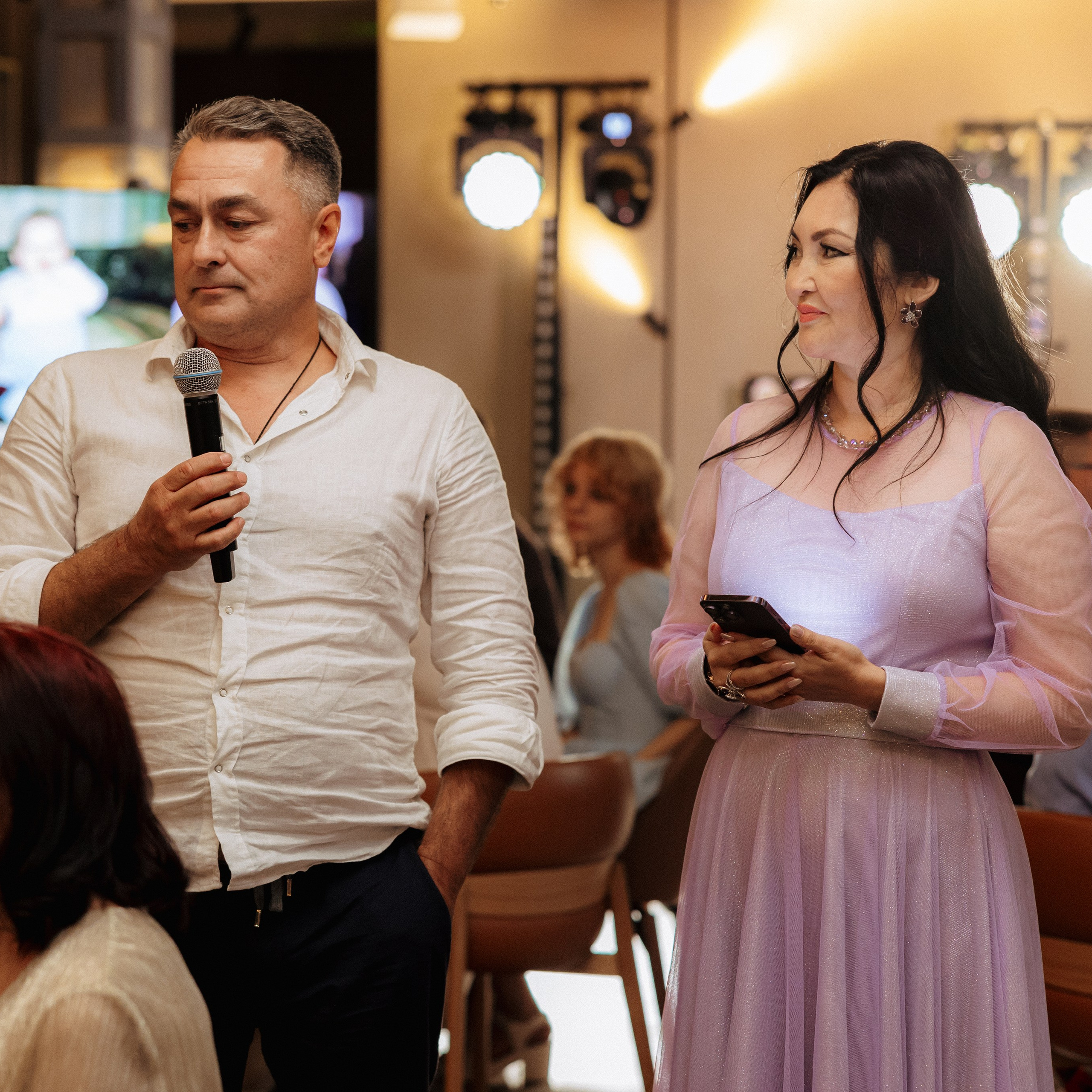 Ладлена и Максим. Свадебный и семейный фотограф Елизавета Ермак | Москва и МО