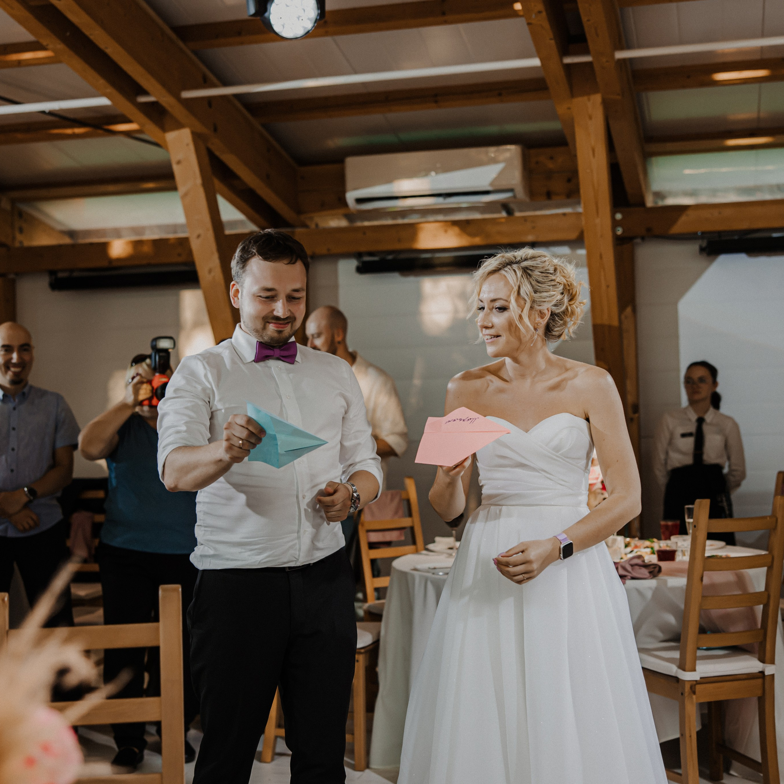 Олег и Диана. Свадебный и семейный фотограф Елизавета Ермак | Москва и МО