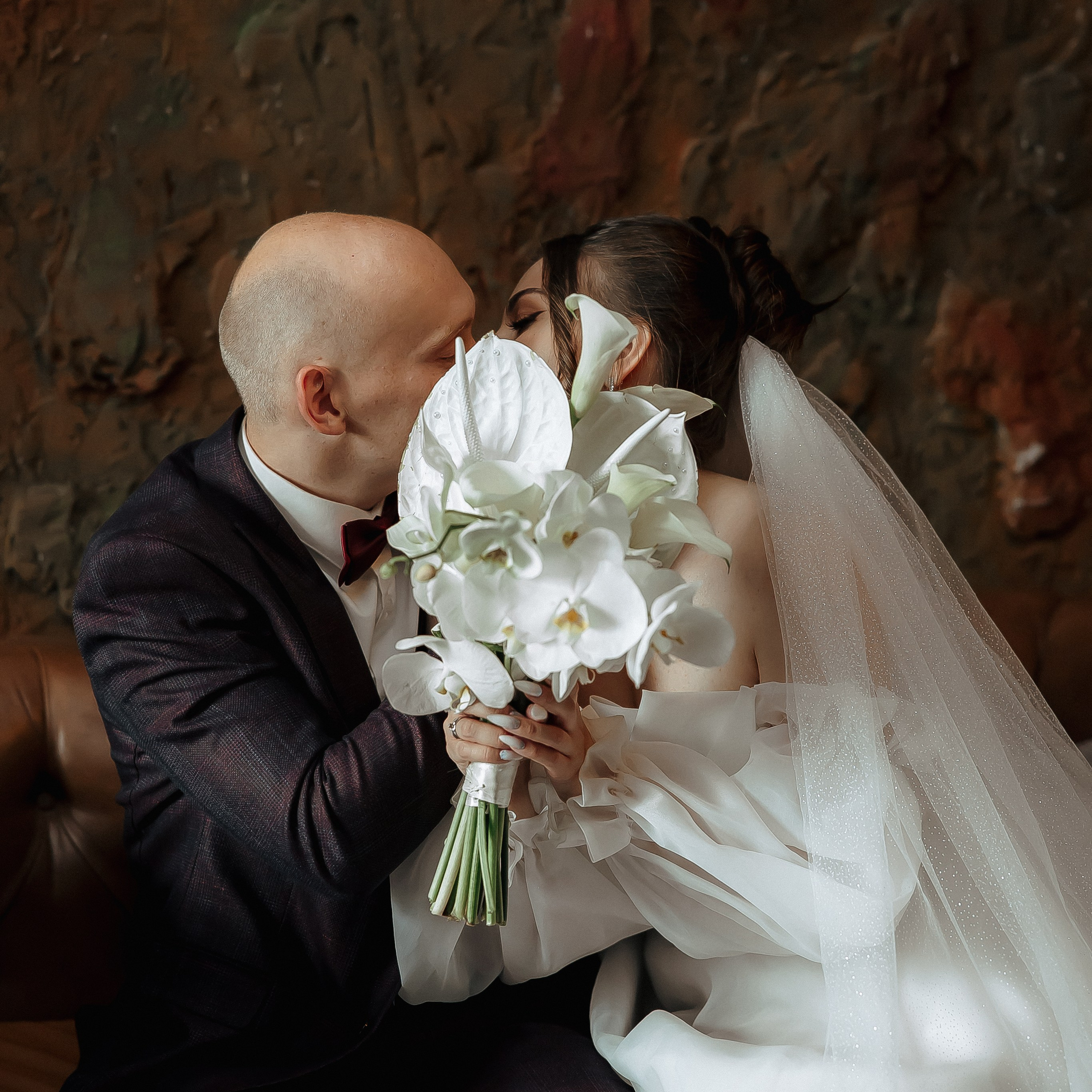 Александр и Маргарита. Свадебный и семейный фотограф Елизавета Ермак | Москва и МО