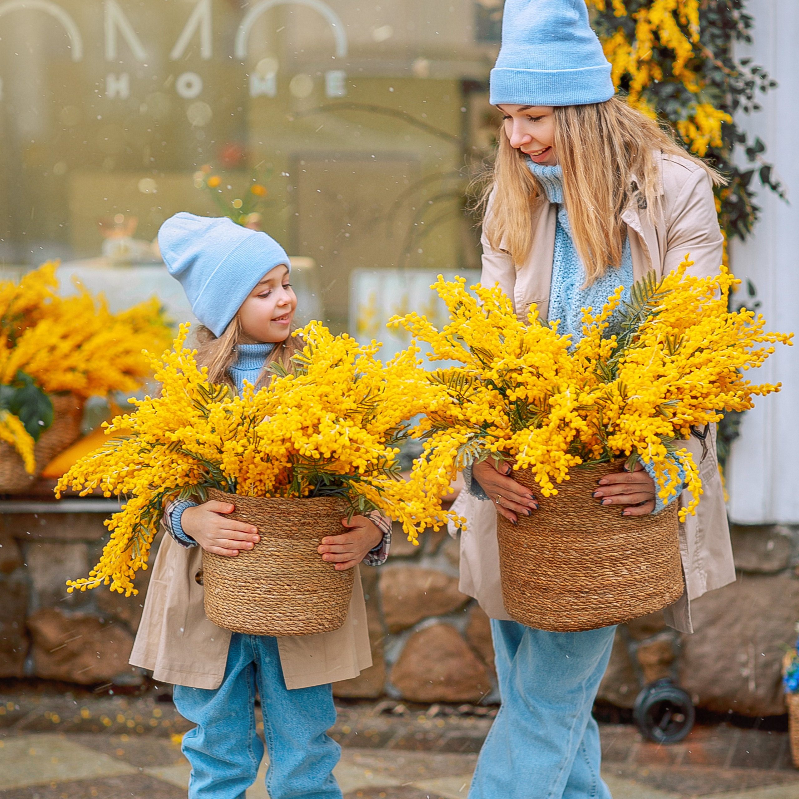 Семейные. Свадебный и семейный фотограф Елизавета Ермак | Москва и МО