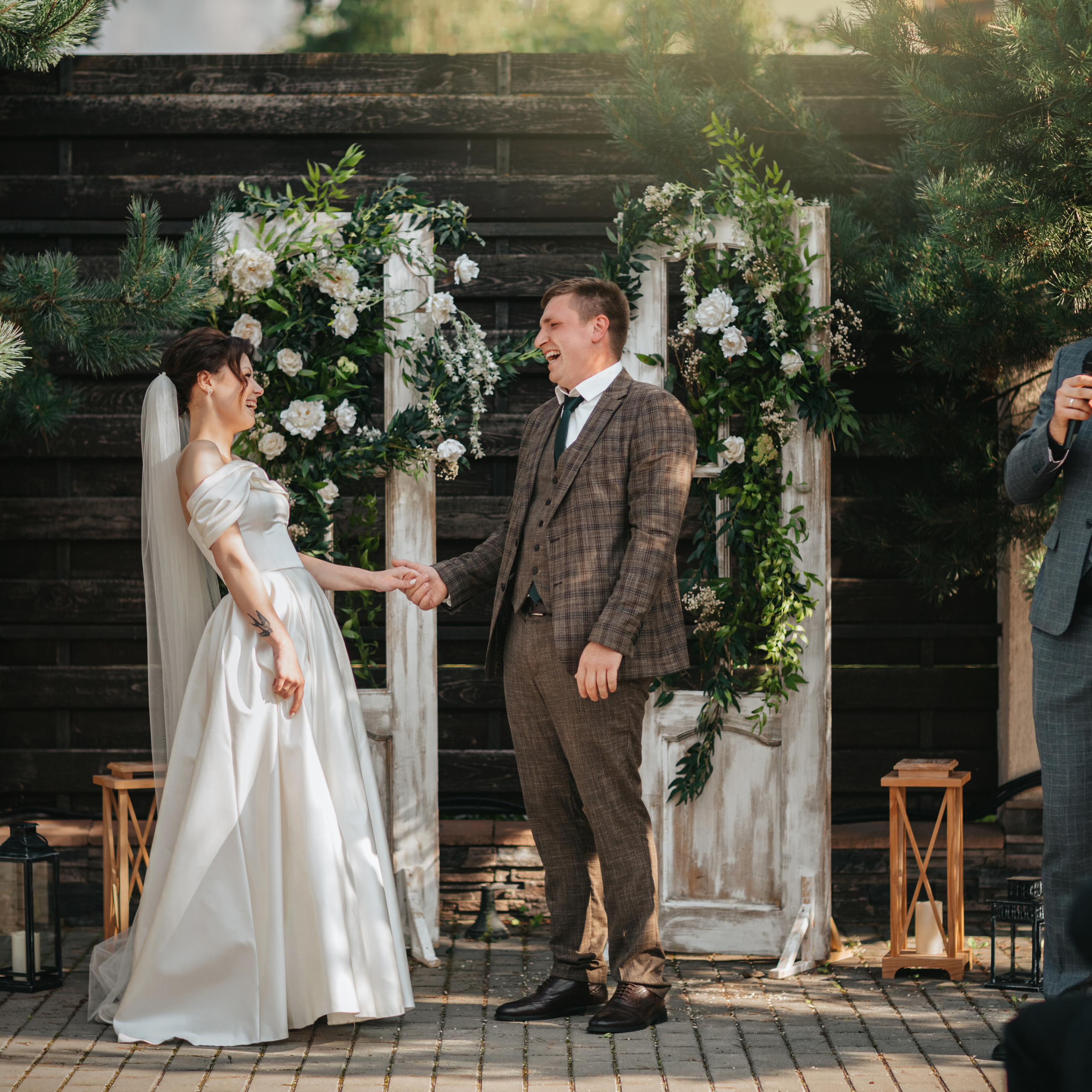 Свадьбы. Свадебный и семейный фотограф Елизавета Ермак | Москва и МО