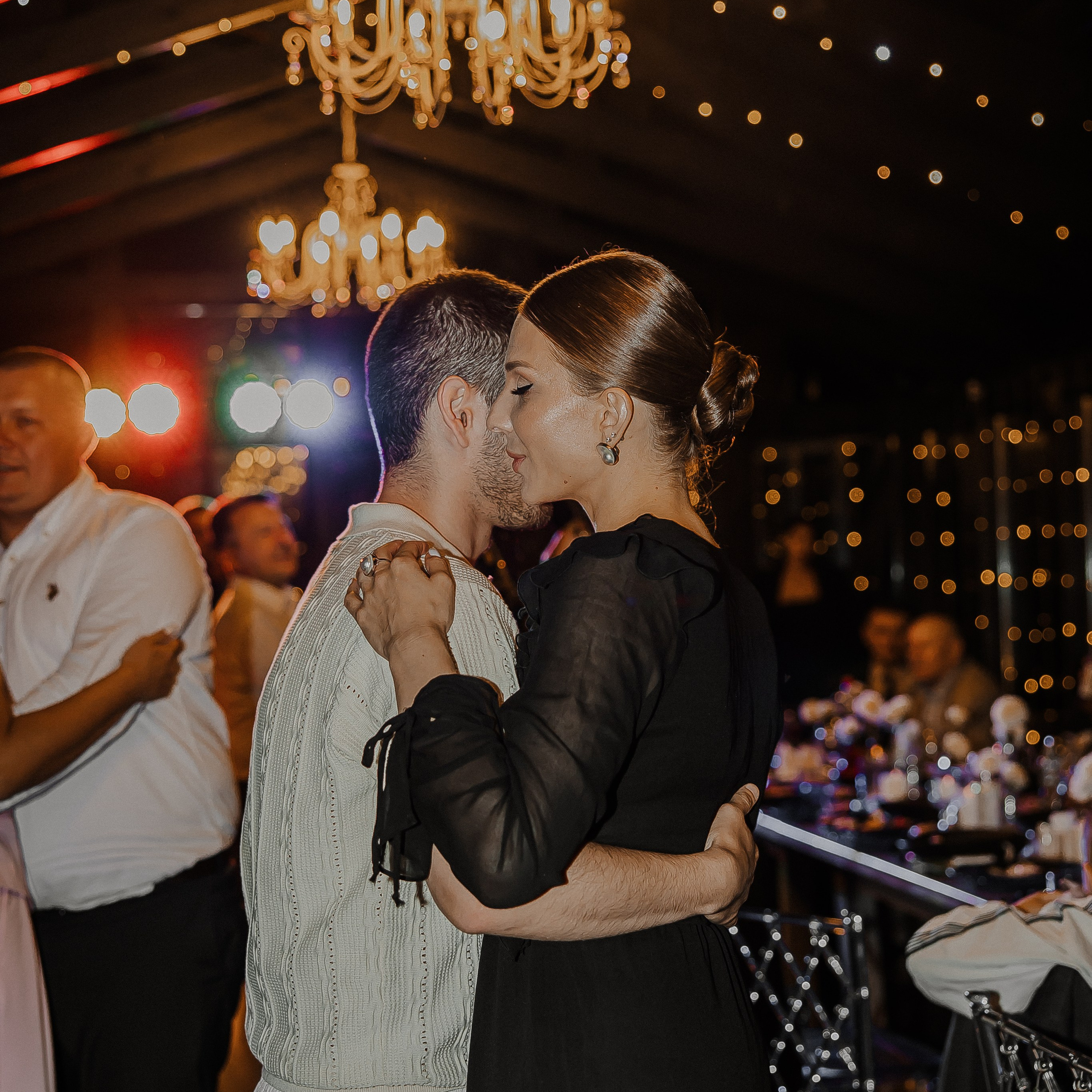 Александр и Арина. Свадебный и семейный фотограф Елизавета Ермак | Москва и МО