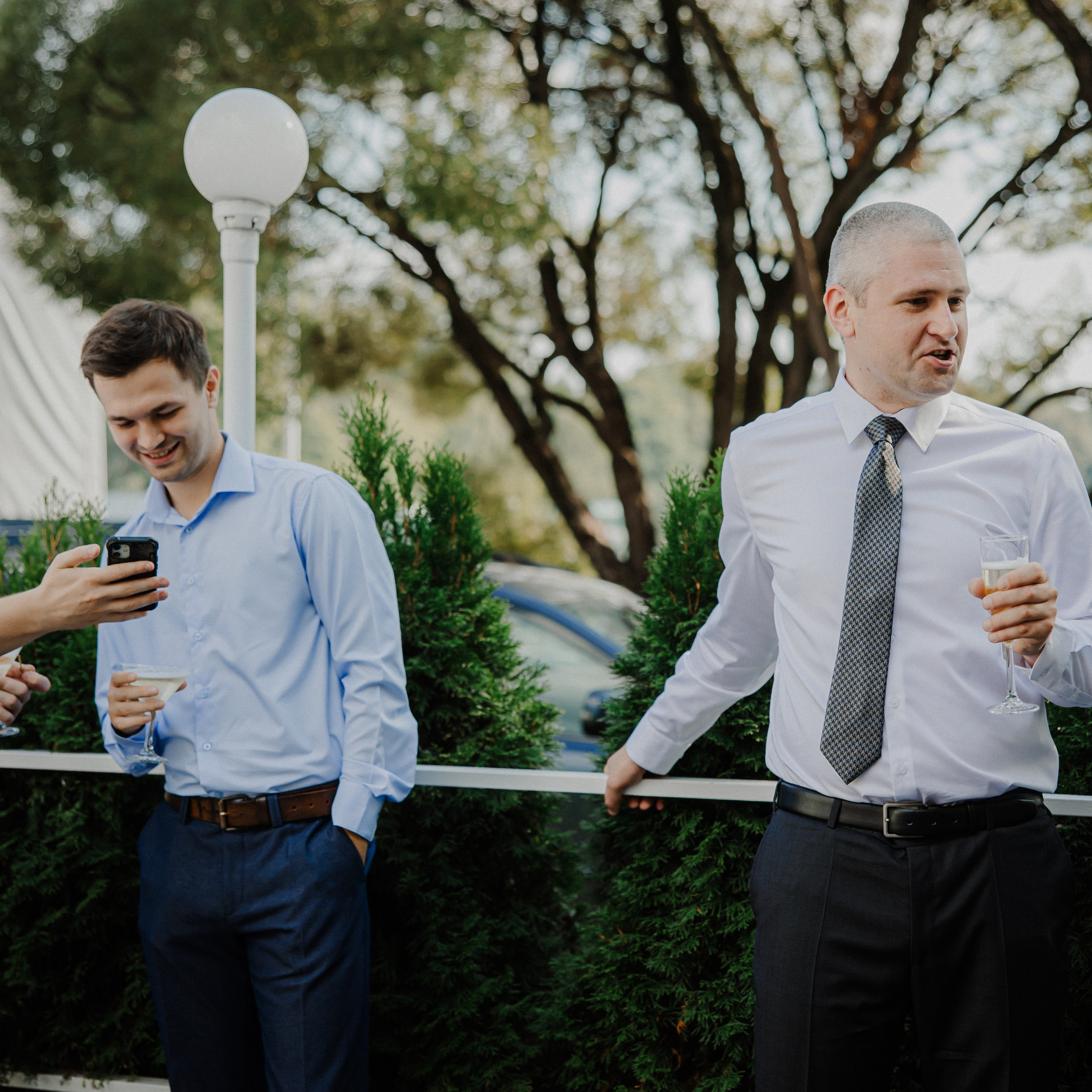 Олег и Диана. Свадебный и семейный фотограф Елизавета Ермак | Москва и МО