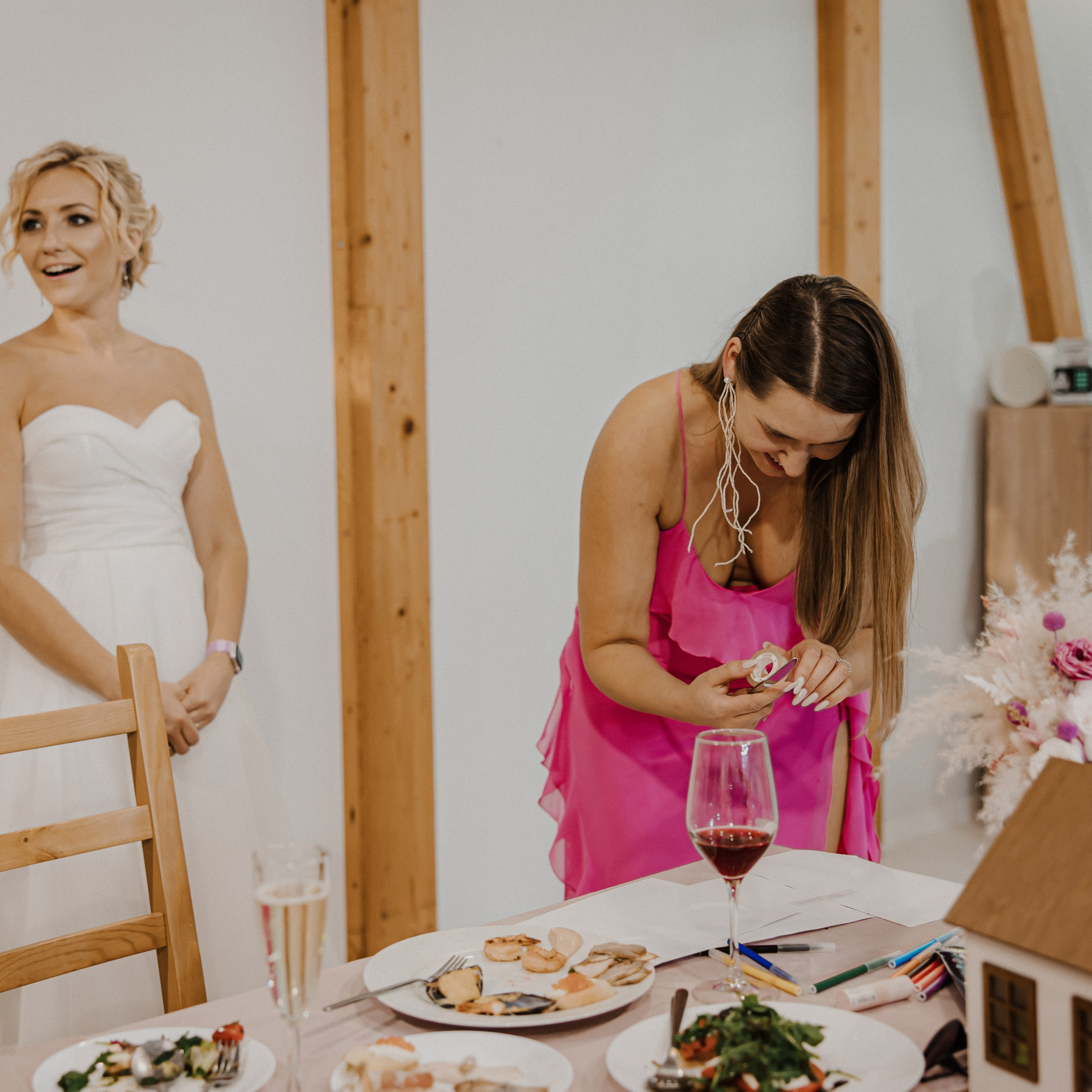 Олег и Диана. Свадебный и семейный фотограф Елизавета Ермак | Москва и МО