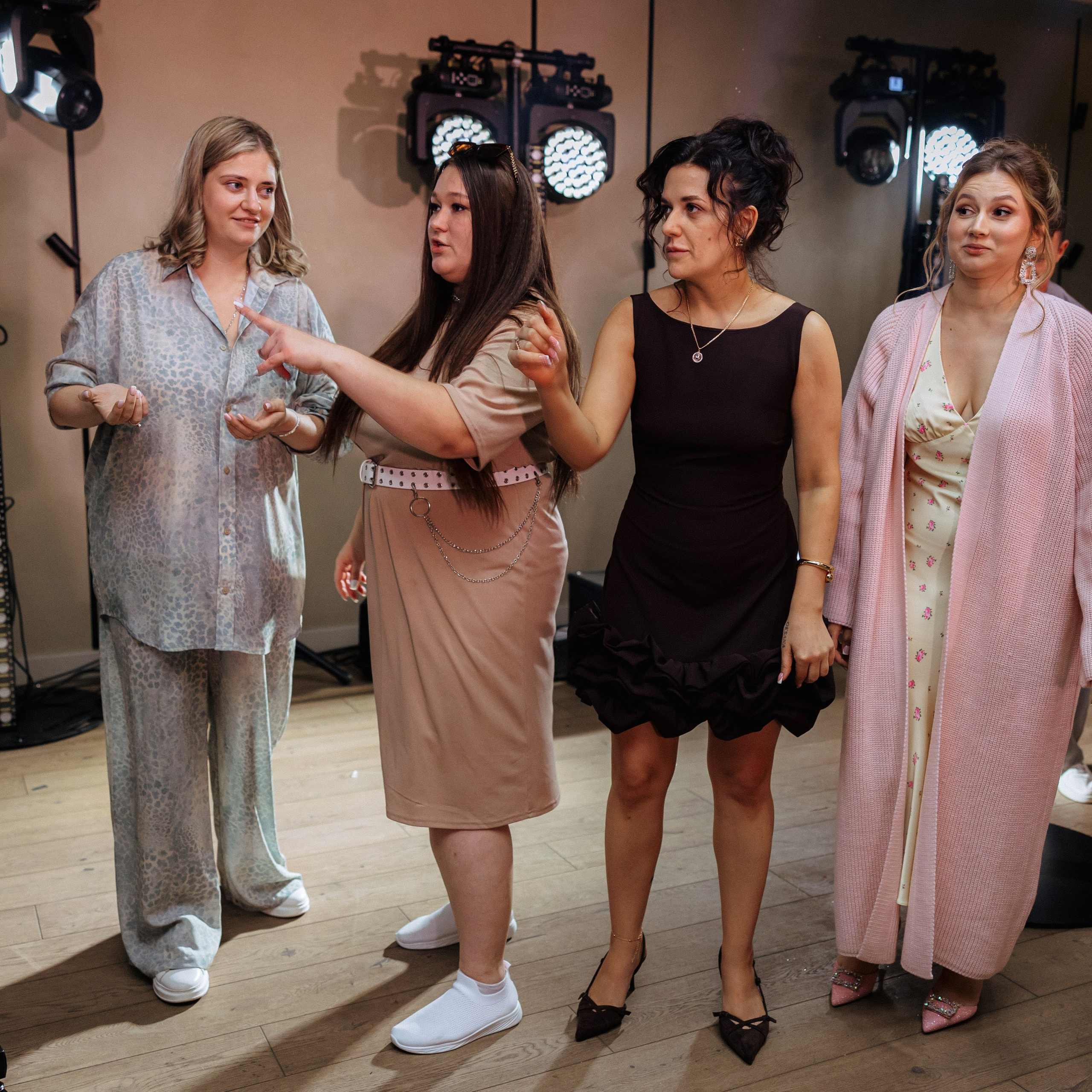 Ладлена и Максим. Свадебный и семейный фотограф Елизавета Ермак | Москва и МО