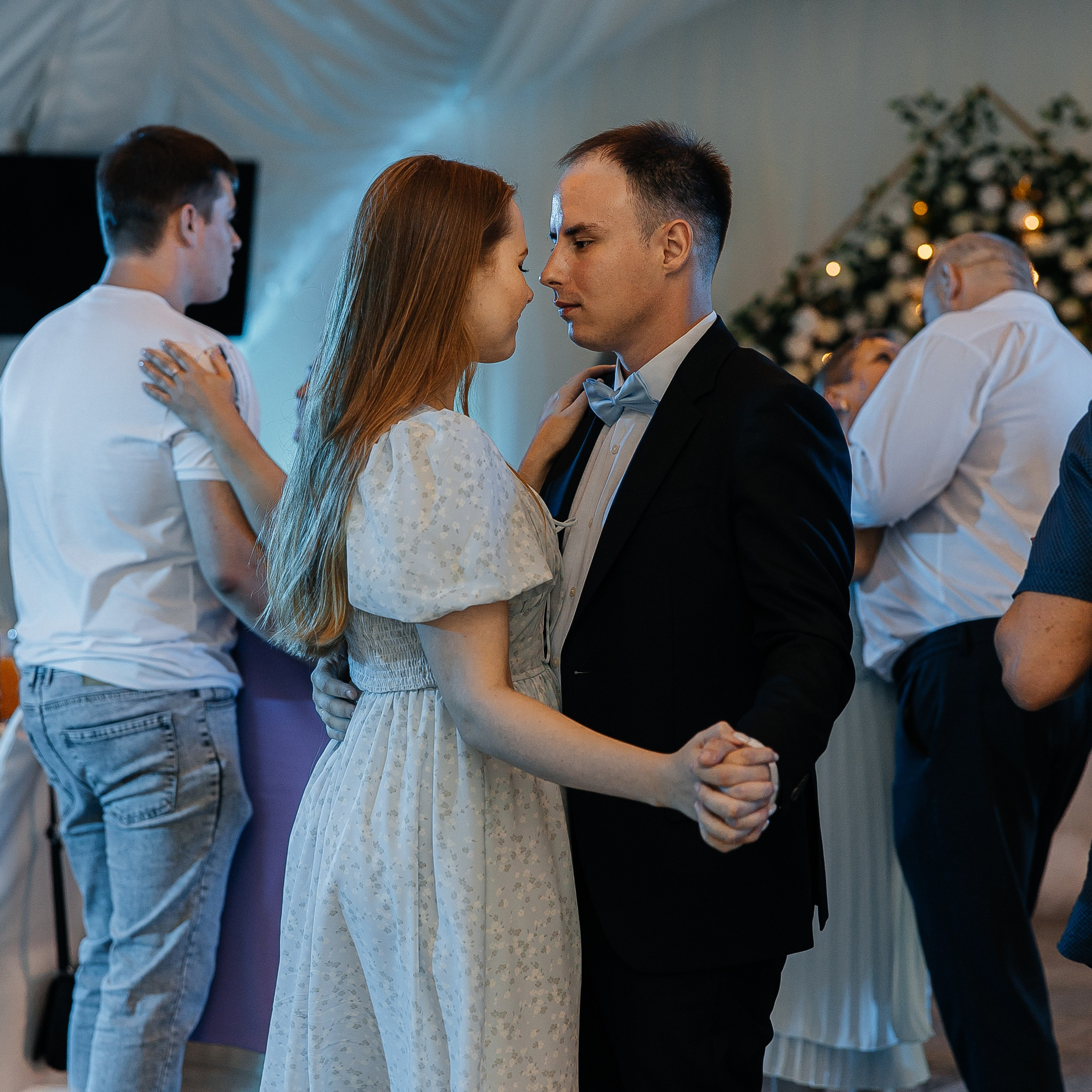 Оксана и Тимур. Свадебный и семейный фотограф Елизавета Ермак | Москва и МО