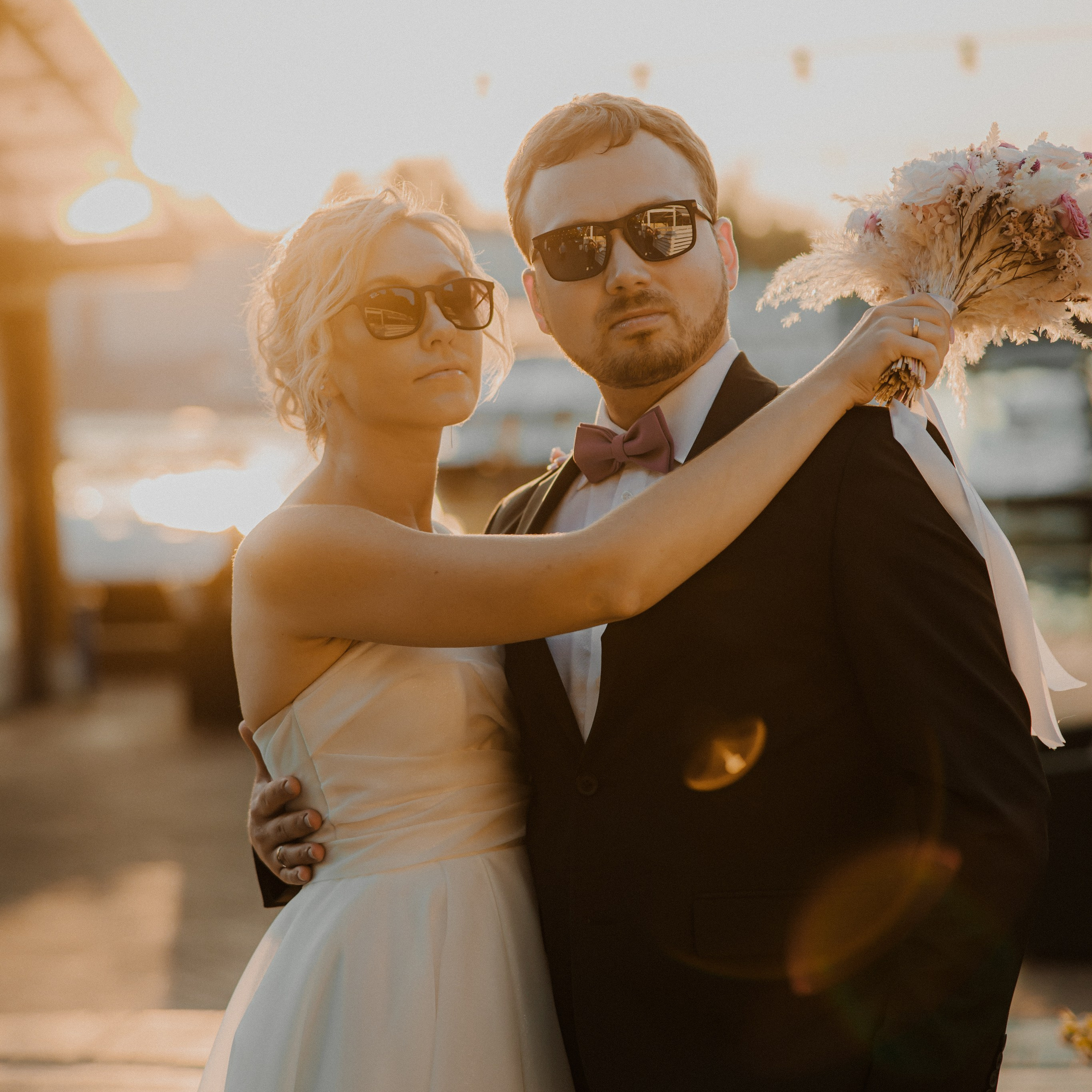 Олег и Диана. Свадебный и семейный фотограф Елизавета Ермак | Москва и МО