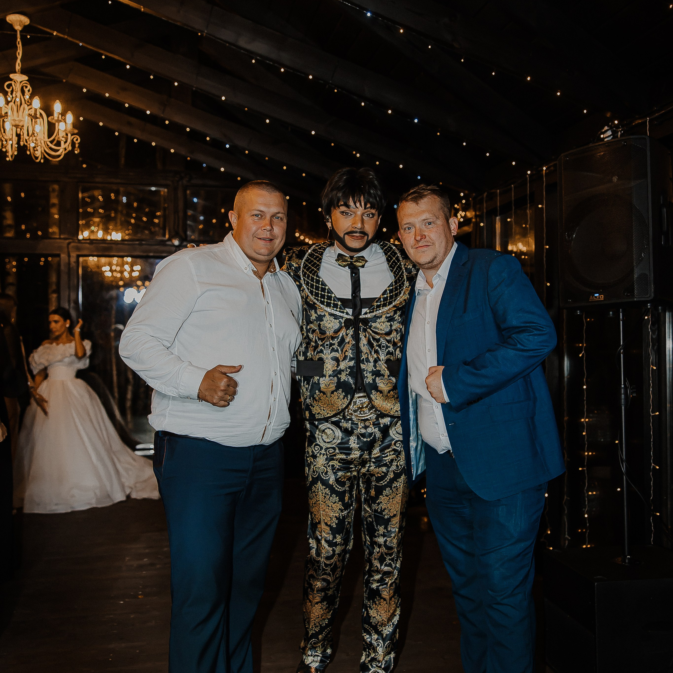 Александр и Арина. Свадебный и семейный фотограф Елизавета Ермак | Москва и МО