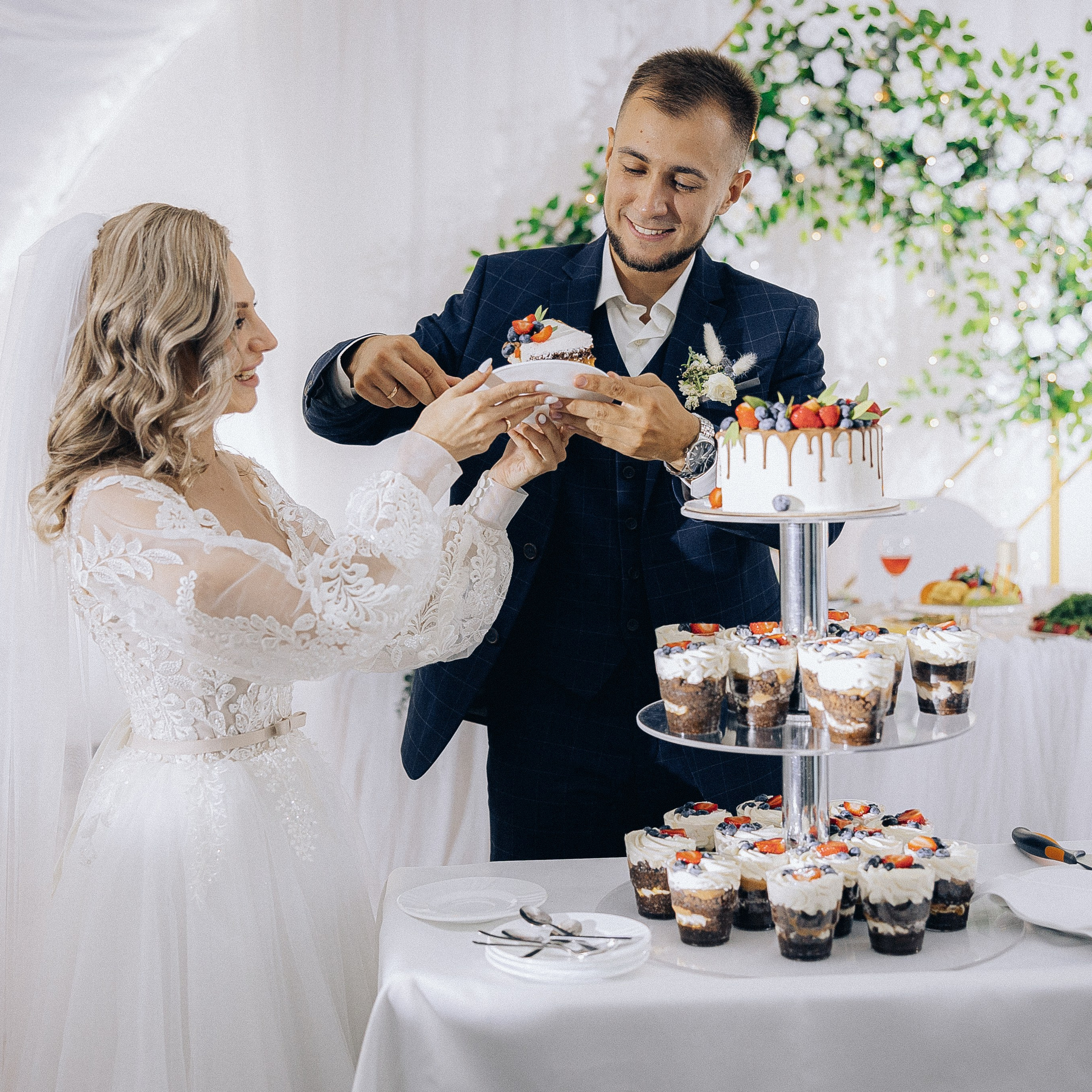 Оксана и Тимур. Свадебный и семейный фотограф Елизавета Ермак | Москва и МО