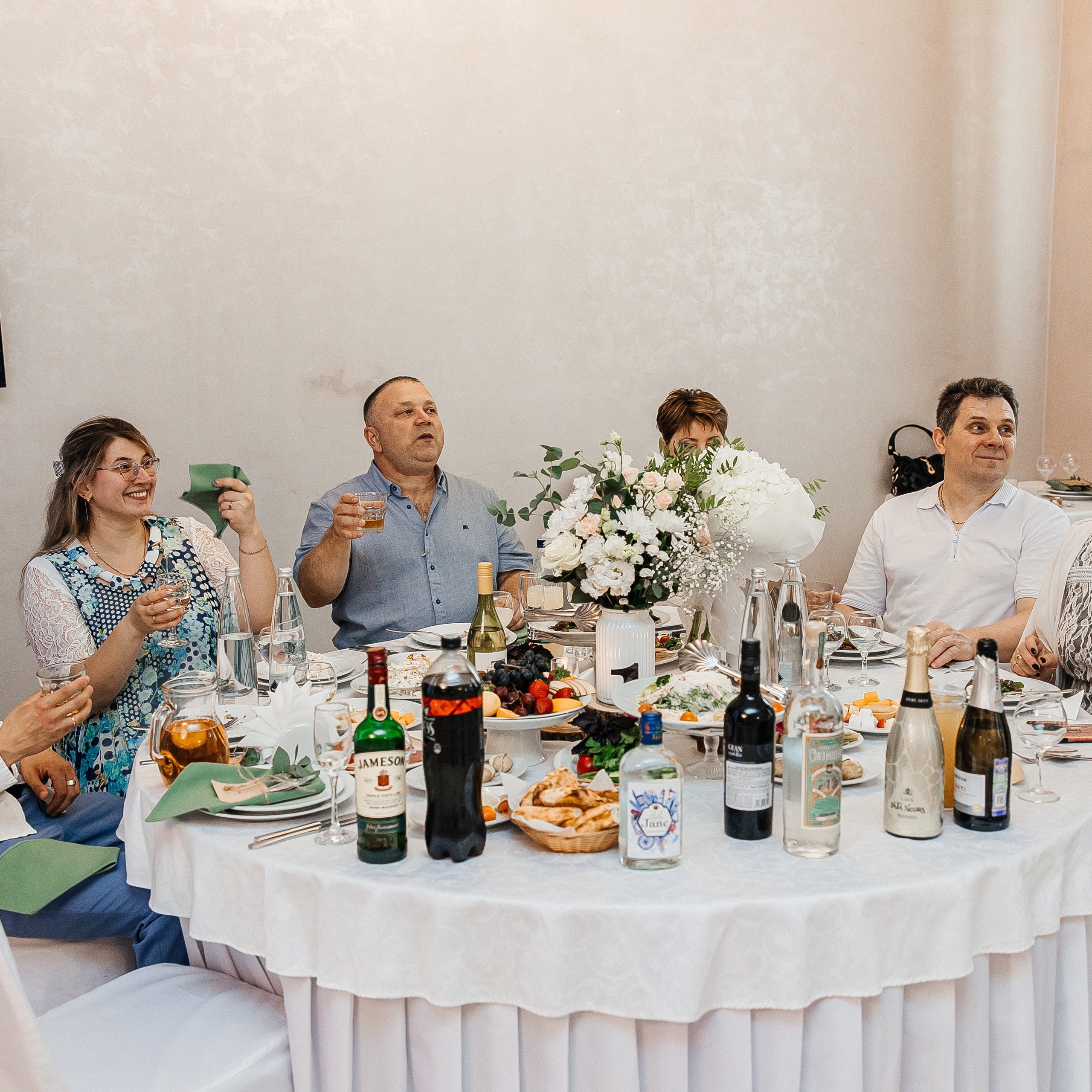 Ярослав и Мария. Свадебный и семейный фотограф Елизавета Ермак | Москва и МО