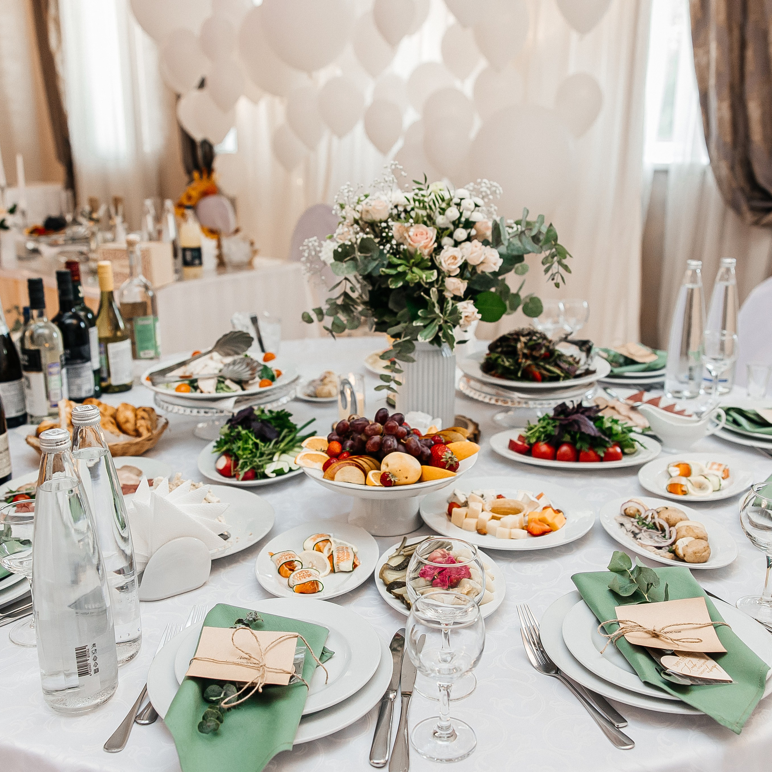 Ярослав и Мария. Свадебный и семейный фотограф Елизавета Ермак | Москва и МО