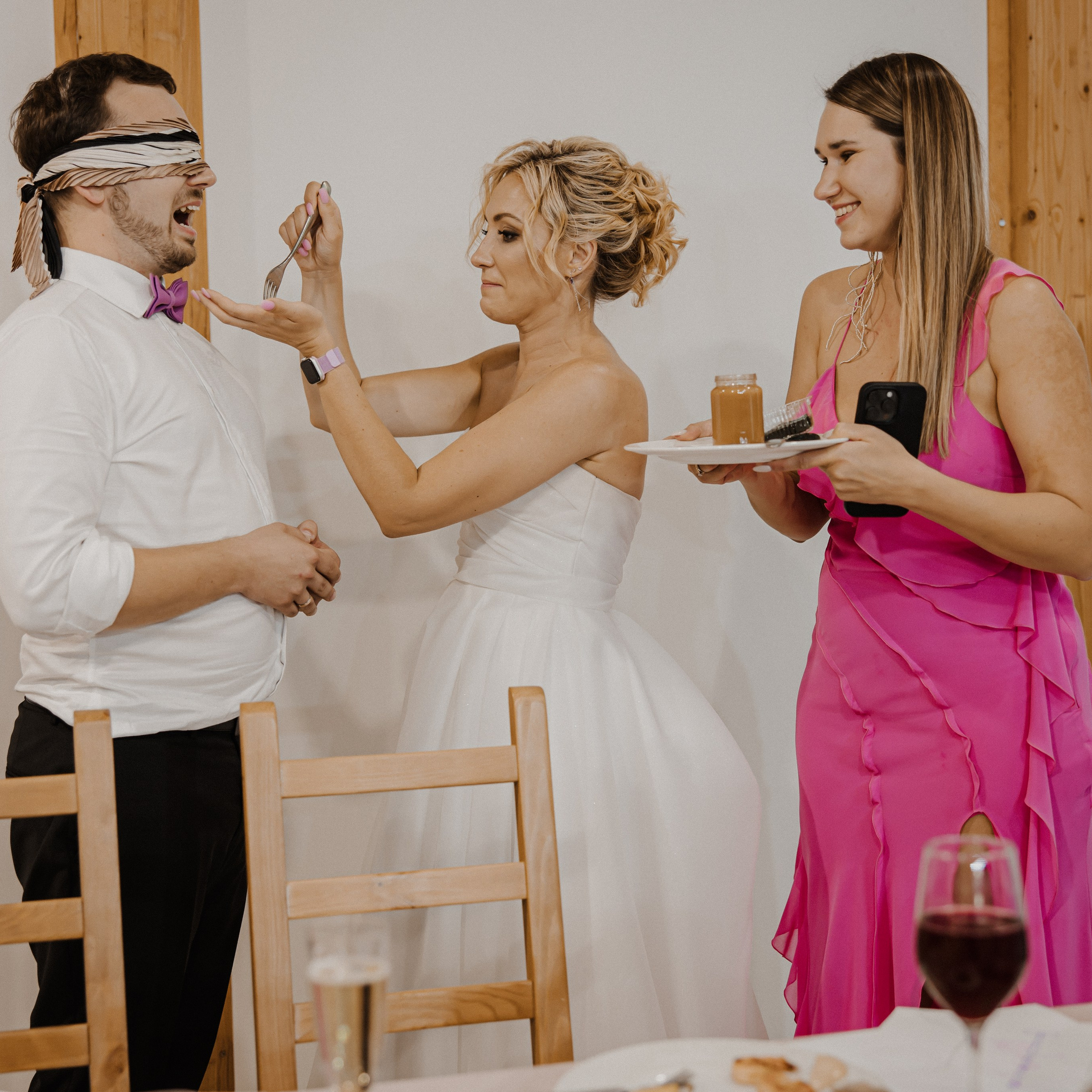 Олег и Диана. Свадебный и семейный фотограф Елизавета Ермак | Москва и МО