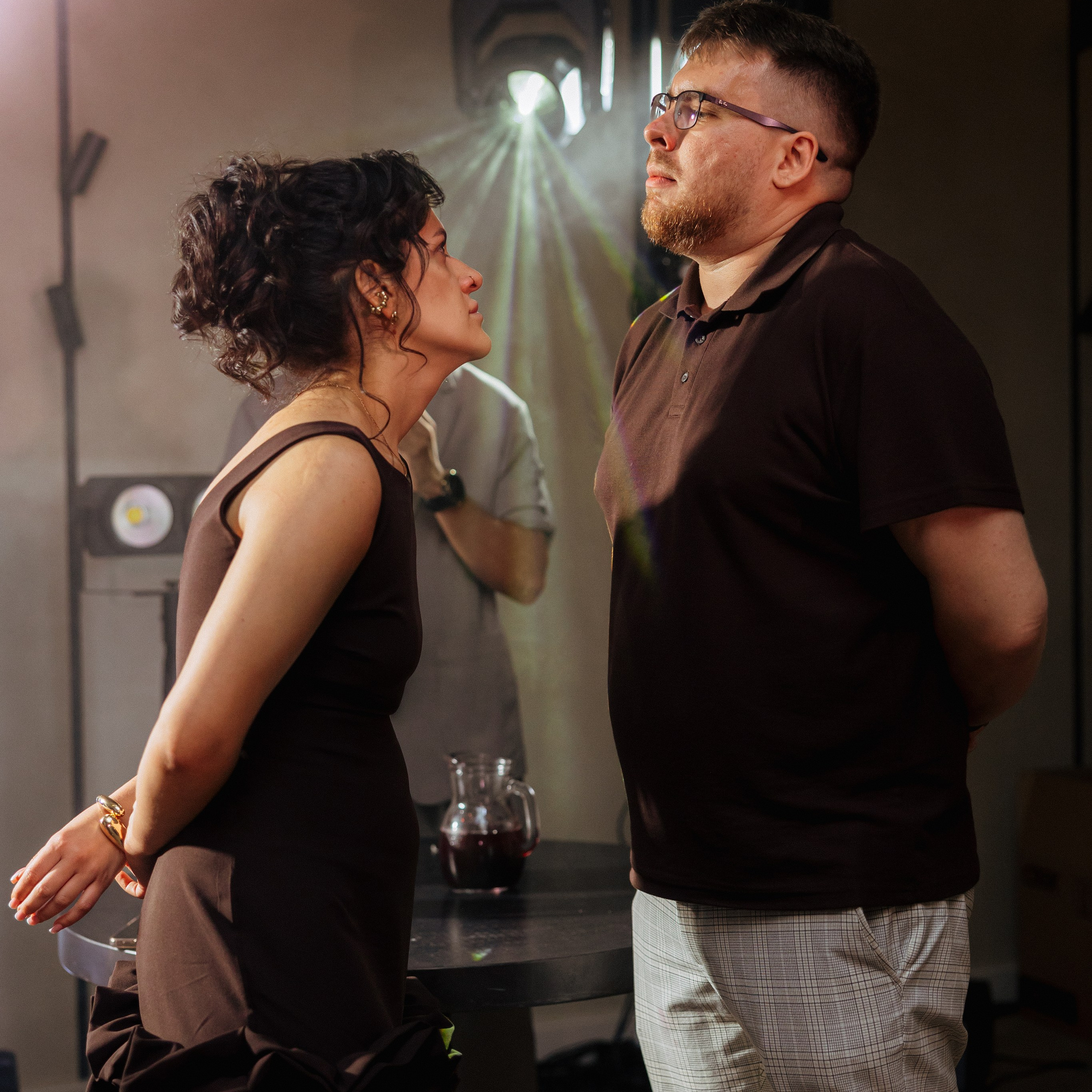 Ладлена и Максим. Свадебный и семейный фотограф Елизавета Ермак | Москва и МО