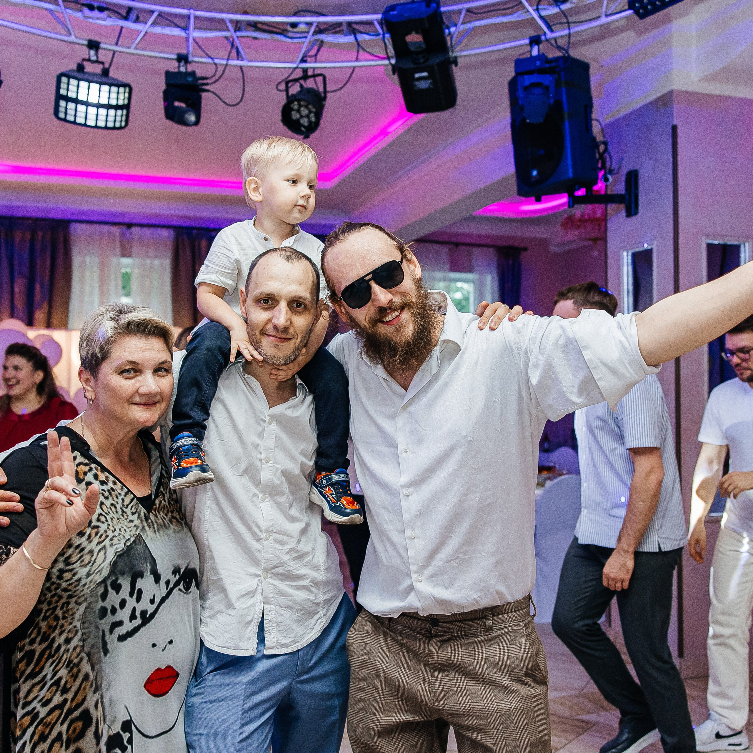 Ярослав и Мария. Свадебный и семейный фотограф Елизавета Ермак | Москва и МО