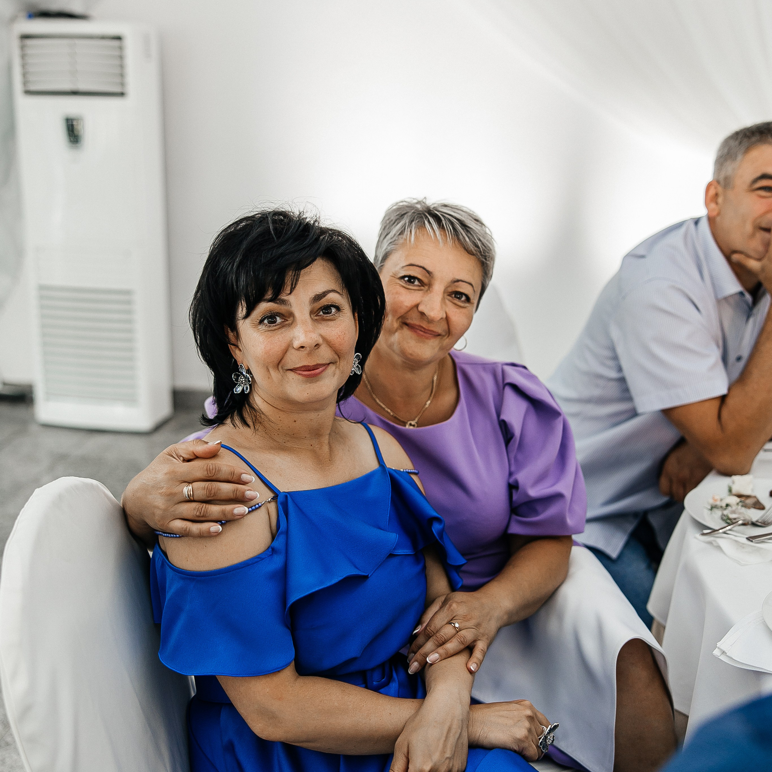 Оксана и Тимур. Свадебный и семейный фотограф Елизавета Ермак | Москва и МО