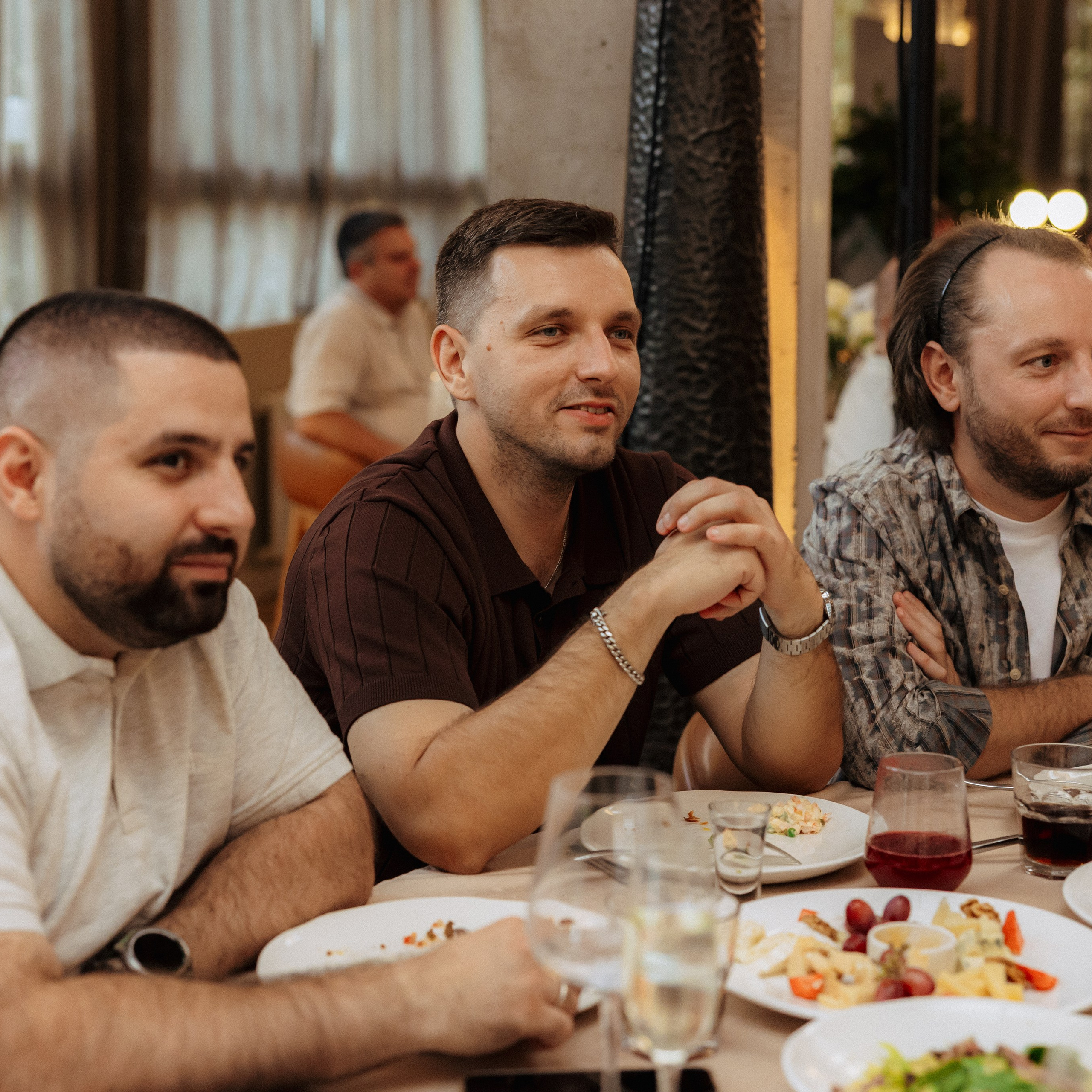 Ладлена и Максим. Свадебный и семейный фотограф Елизавета Ермак | Москва и МО