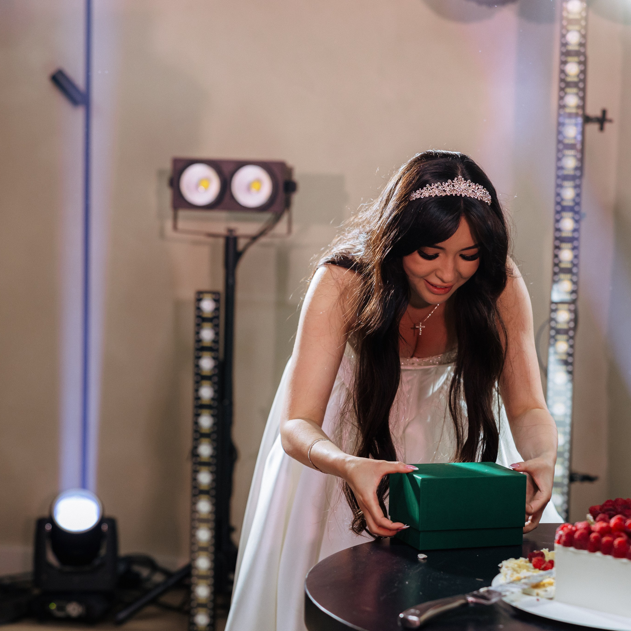 Ладлена и Максим. Свадебный и семейный фотограф Елизавета Ермак | Москва и МО