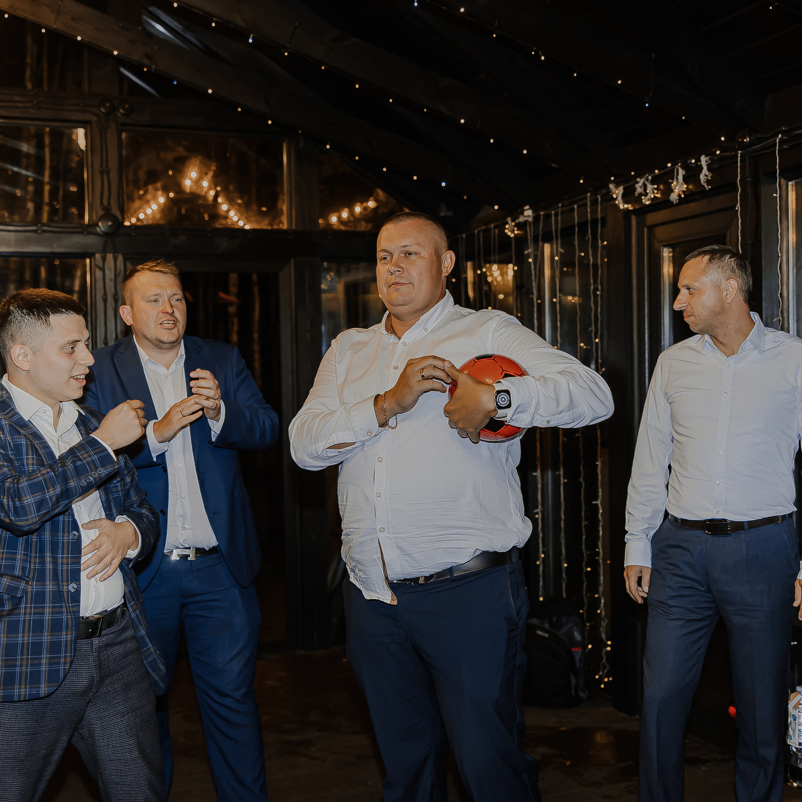 Александр и Арина. Свадебный и семейный фотограф Елизавета Ермак | Москва и МО