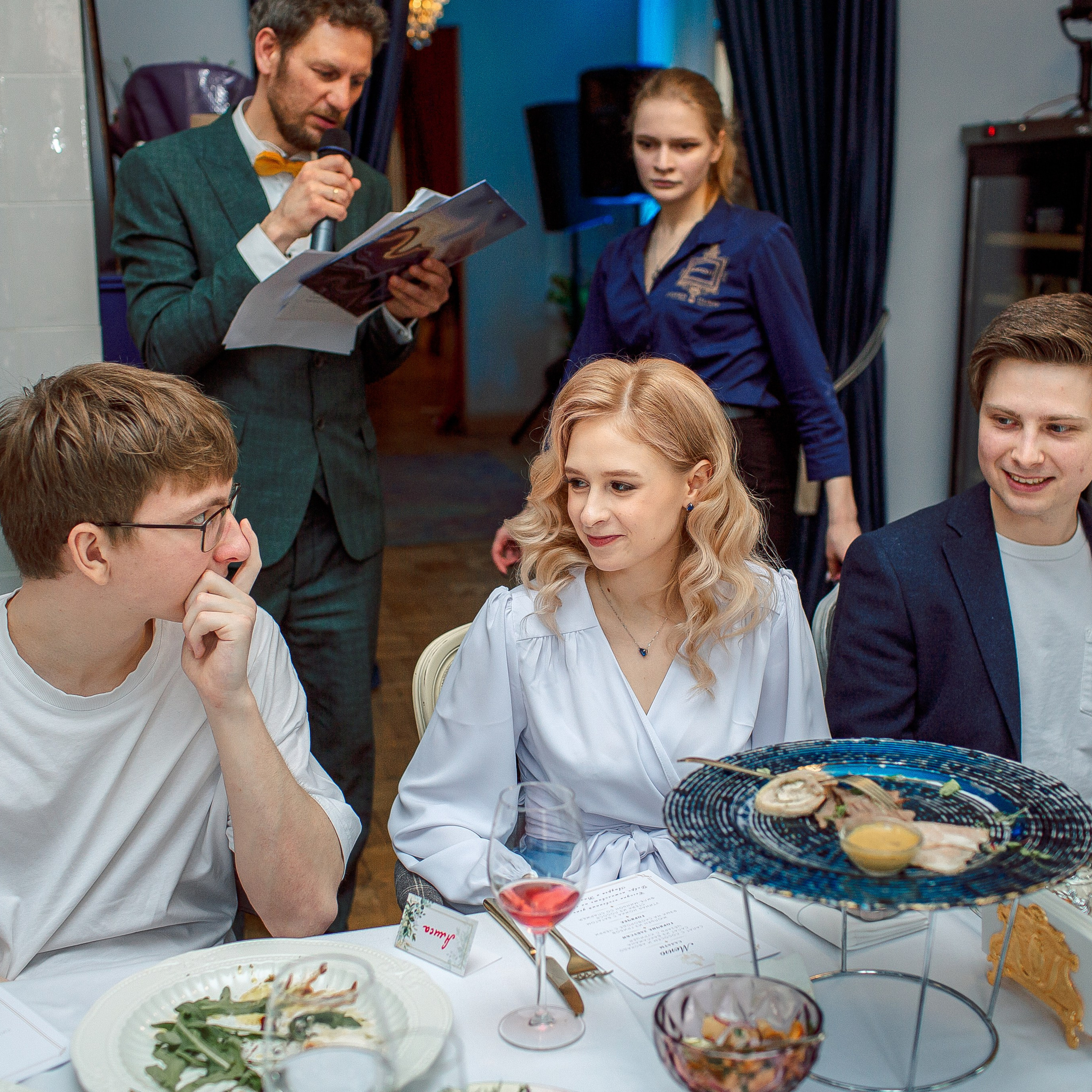 Андрей и Валерия. Свадебный и семейный фотограф Елизавета Ермак | Москва и МО