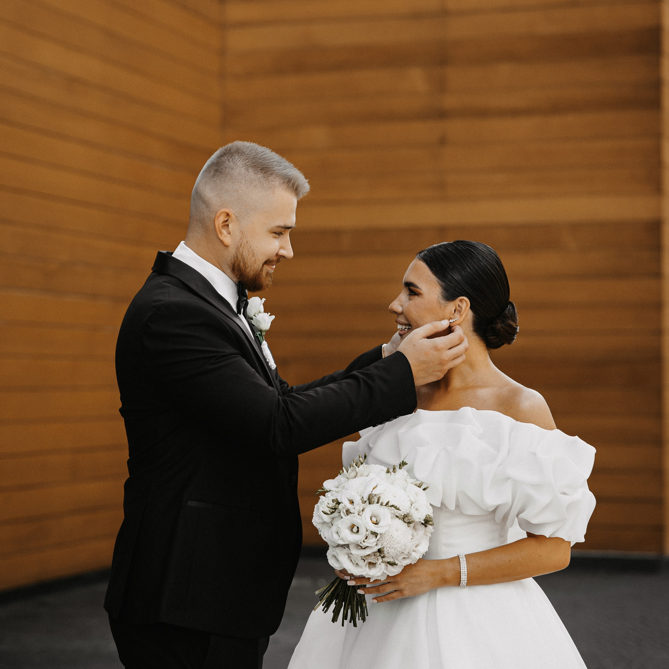 Александр и Арина. Свадебный и семейный фотограф Елизавета Ермак | Москва и МО