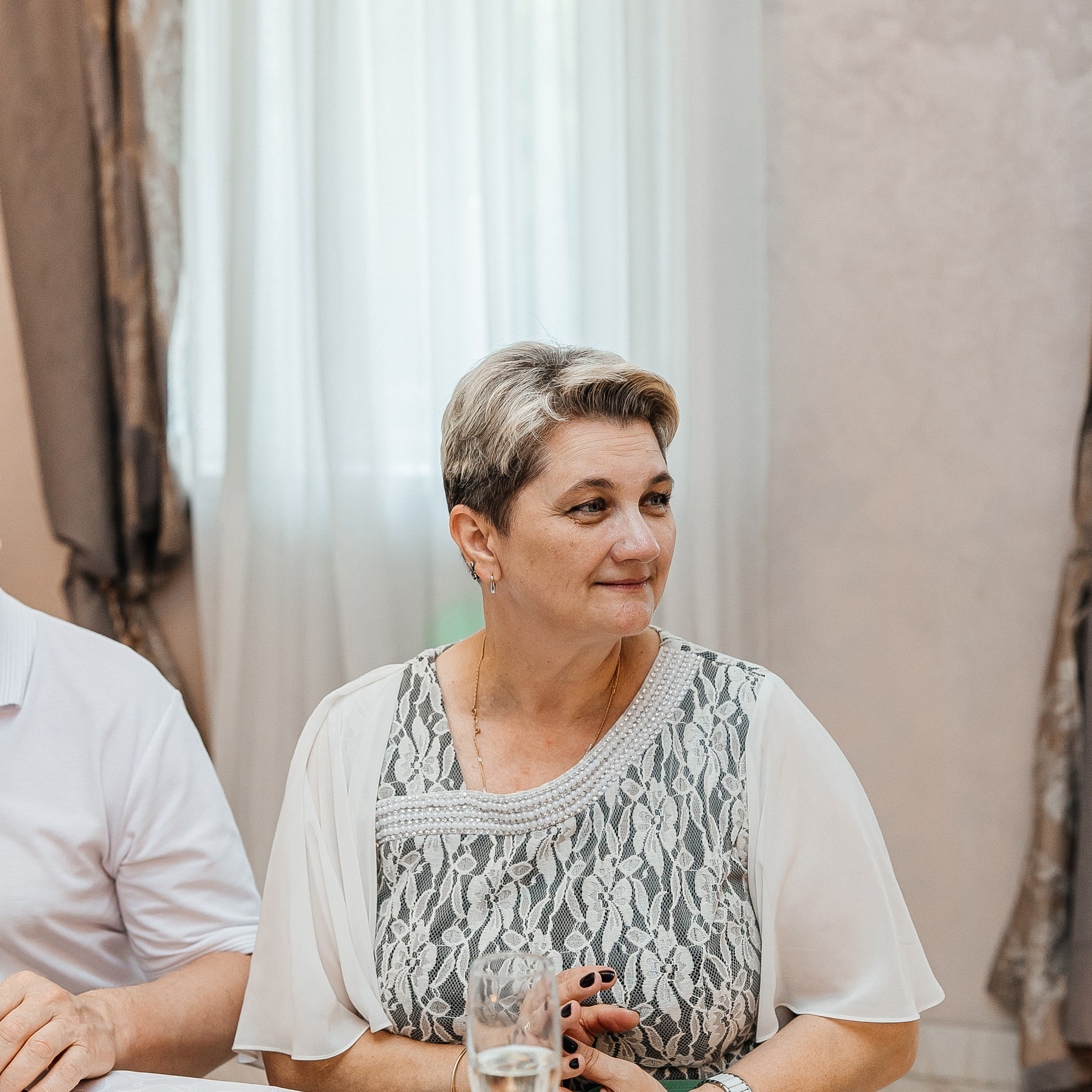 Ярослав и Мария. Свадебный и семейный фотограф Елизавета Ермак | Москва и МО