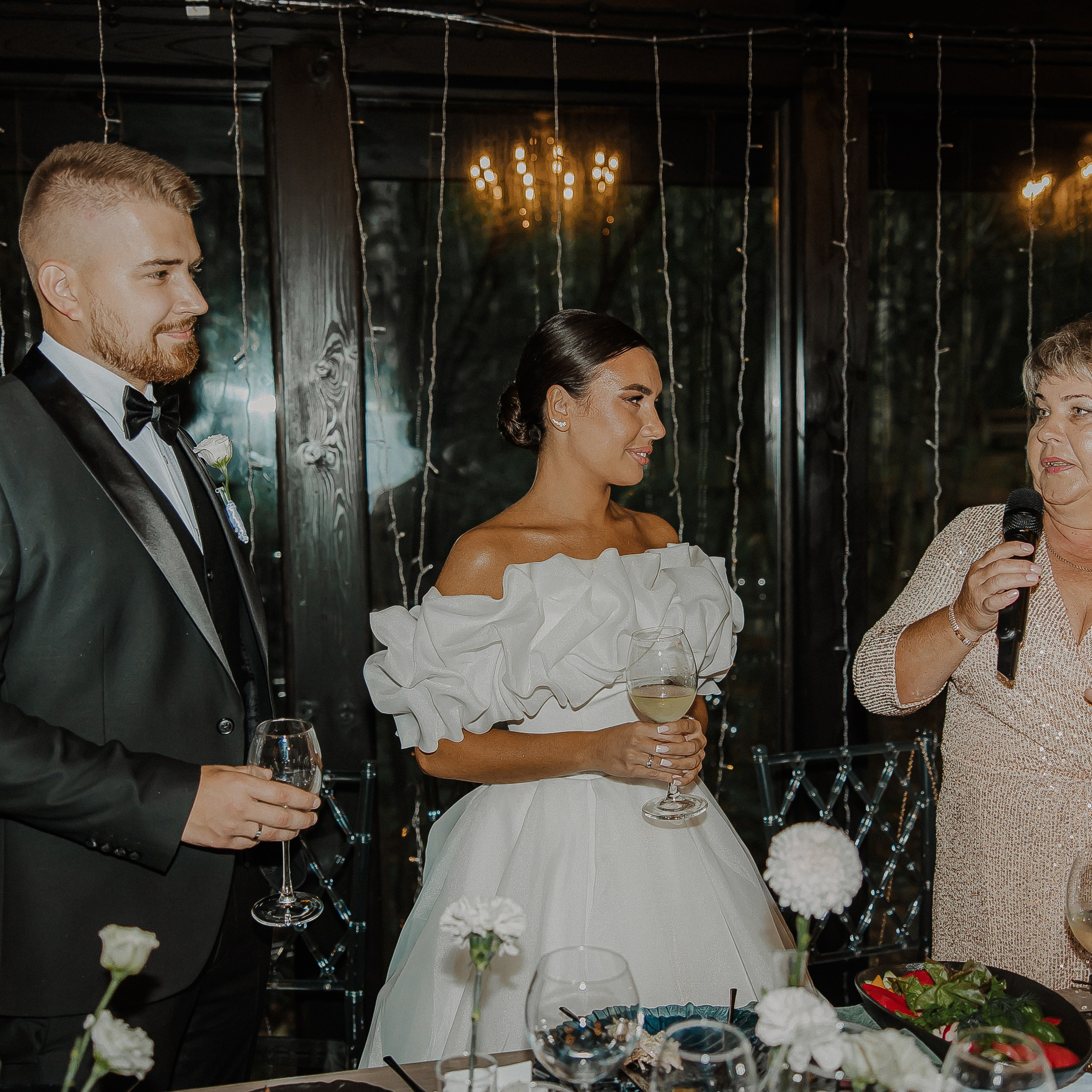 Александр и Арина. Свадебный и семейный фотограф Елизавета Ермак | Москва и МО