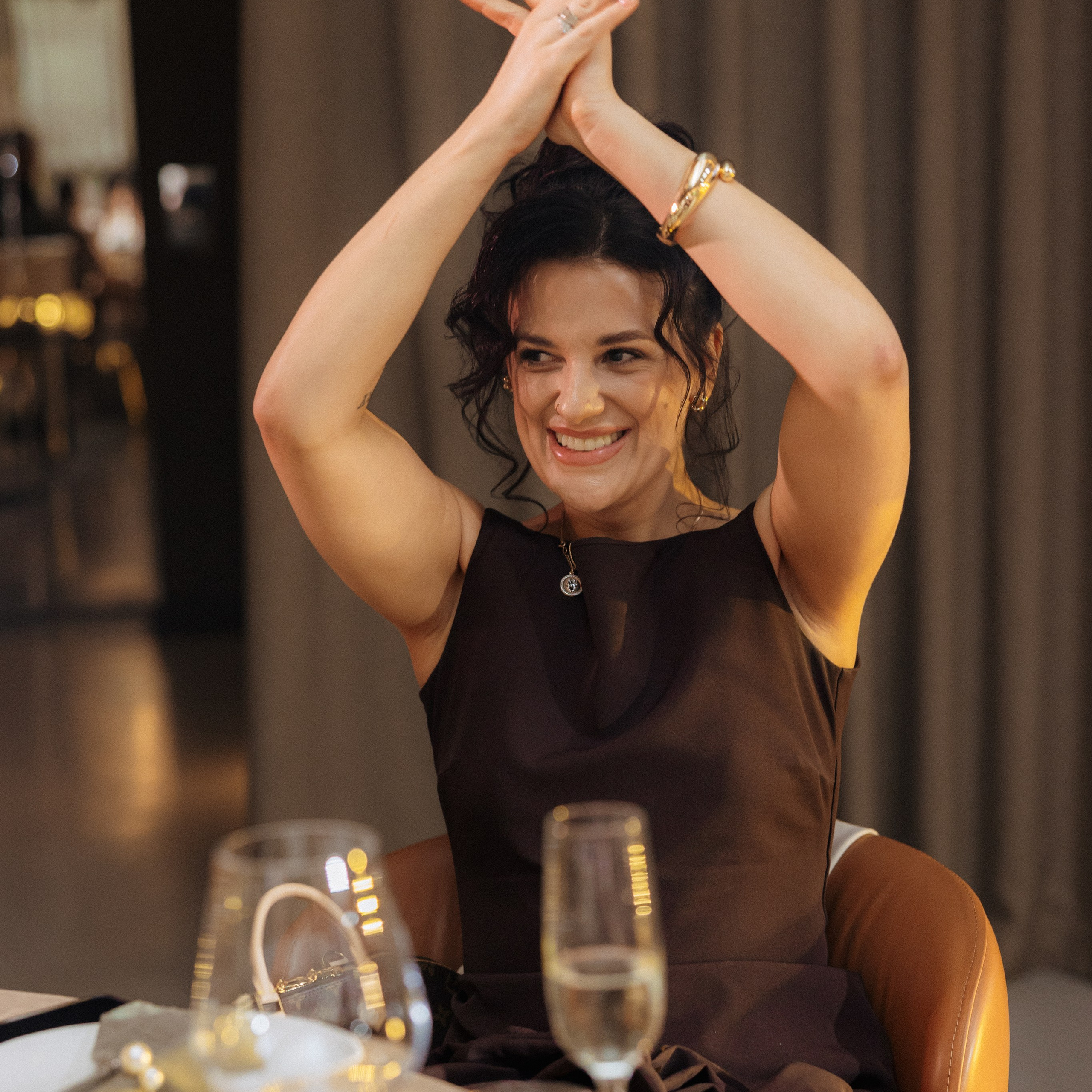 Ладлена и Максим. Свадебный и семейный фотограф Елизавета Ермак | Москва и МО