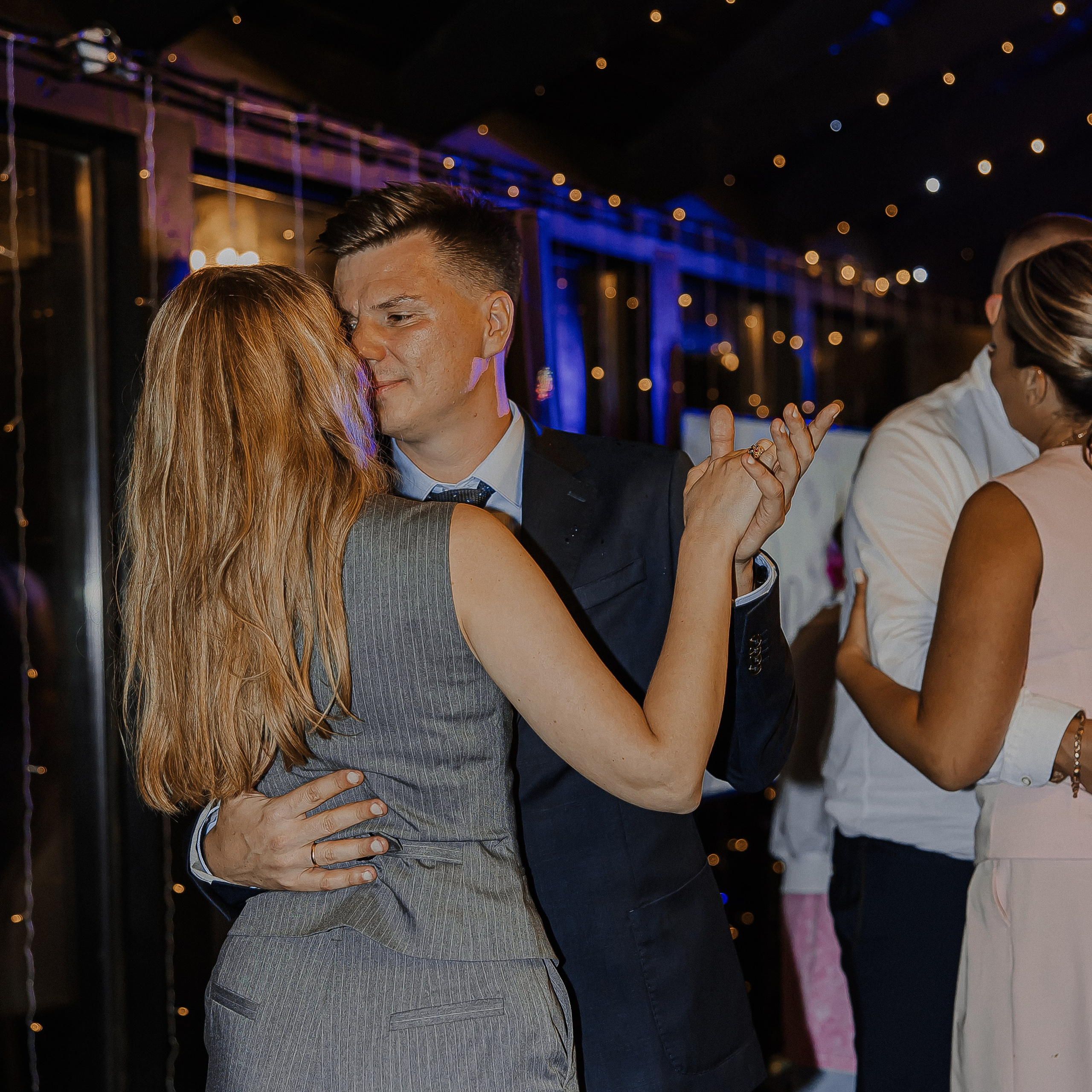 Александр и Арина. Свадебный и семейный фотограф Елизавета Ермак | Москва и МО