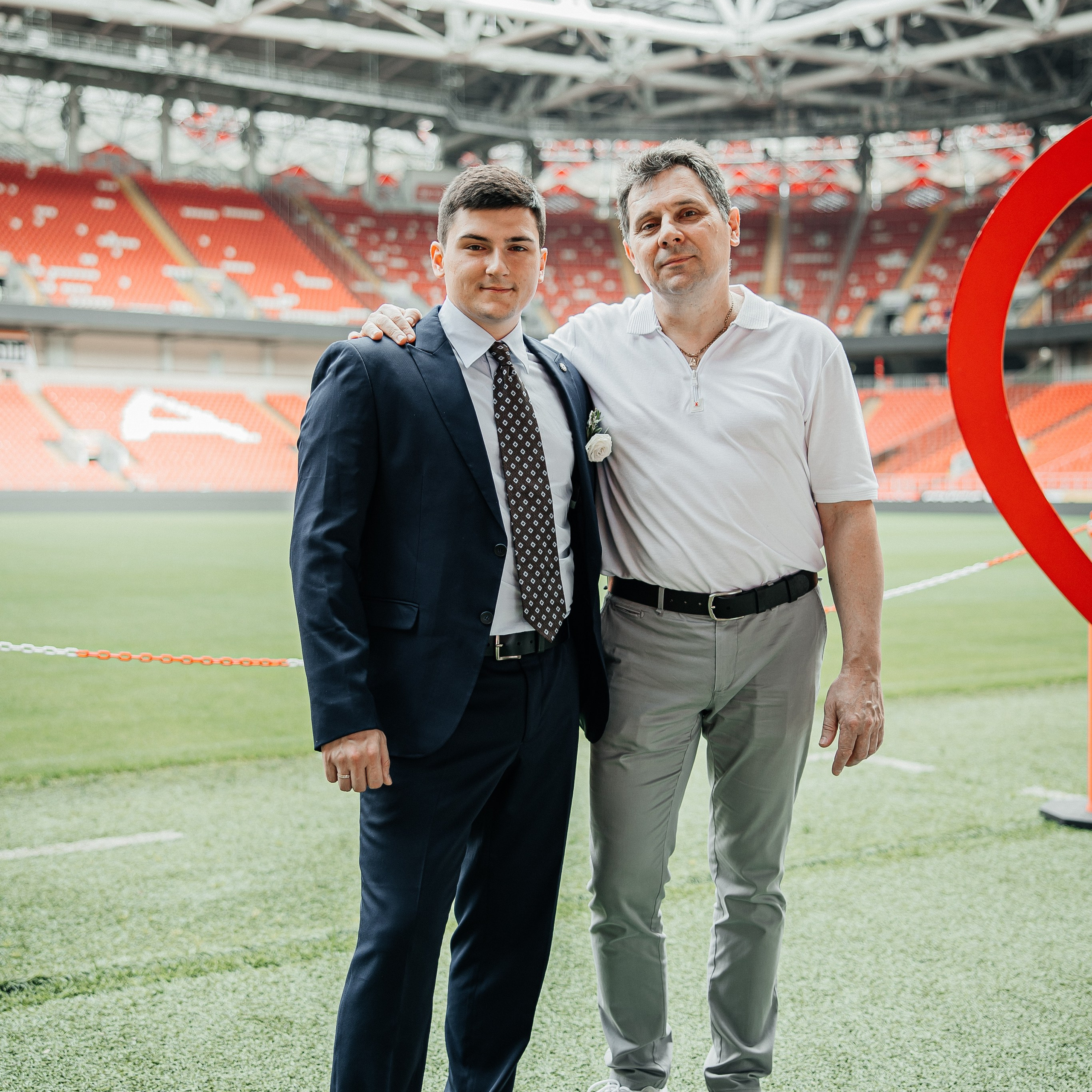 Ярослав и Мария. Свадебный и семейный фотограф Елизавета Ермак | Москва и МО