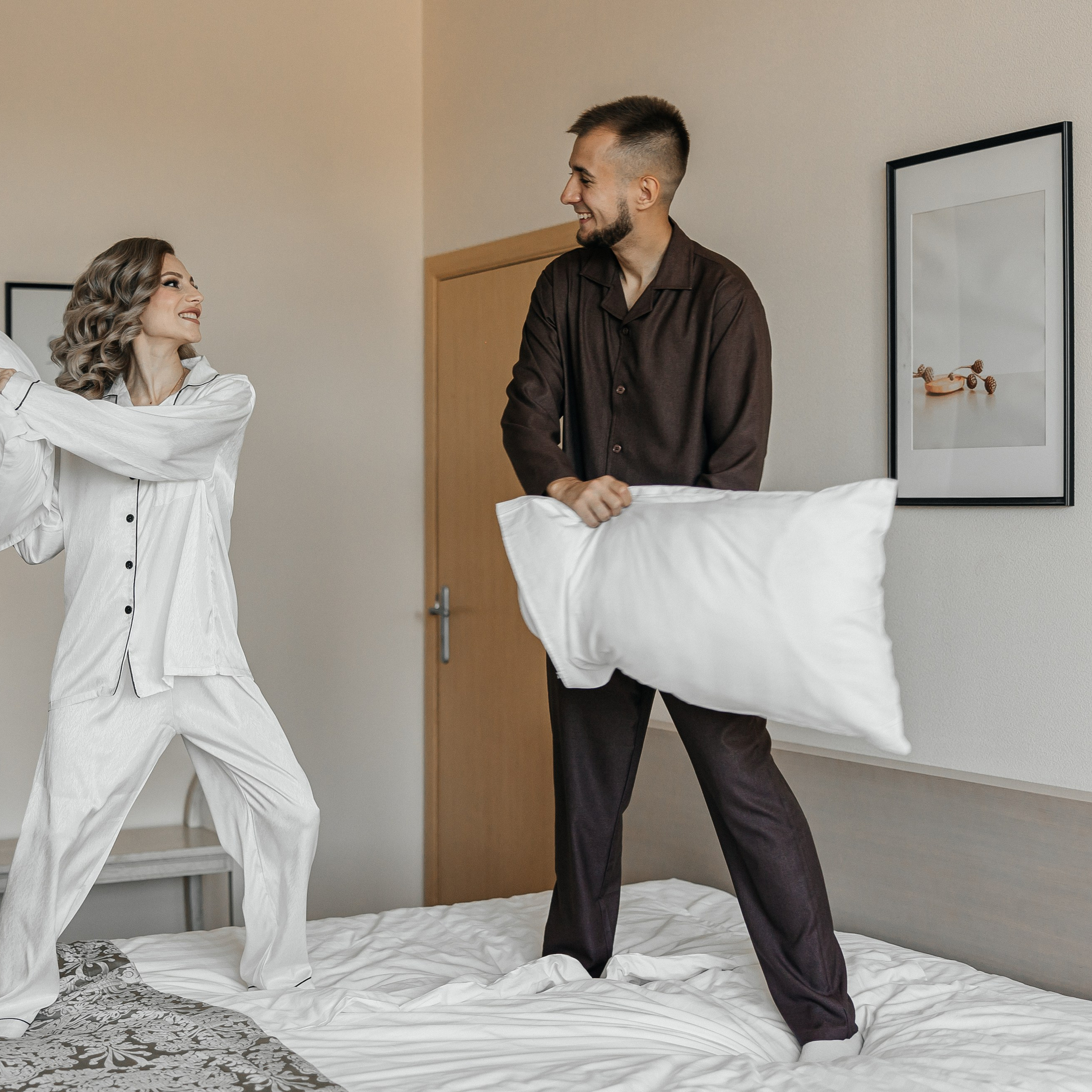 Оксана и Тимур. Свадебный и семейный фотограф Елизавета Ермак | Москва и МО