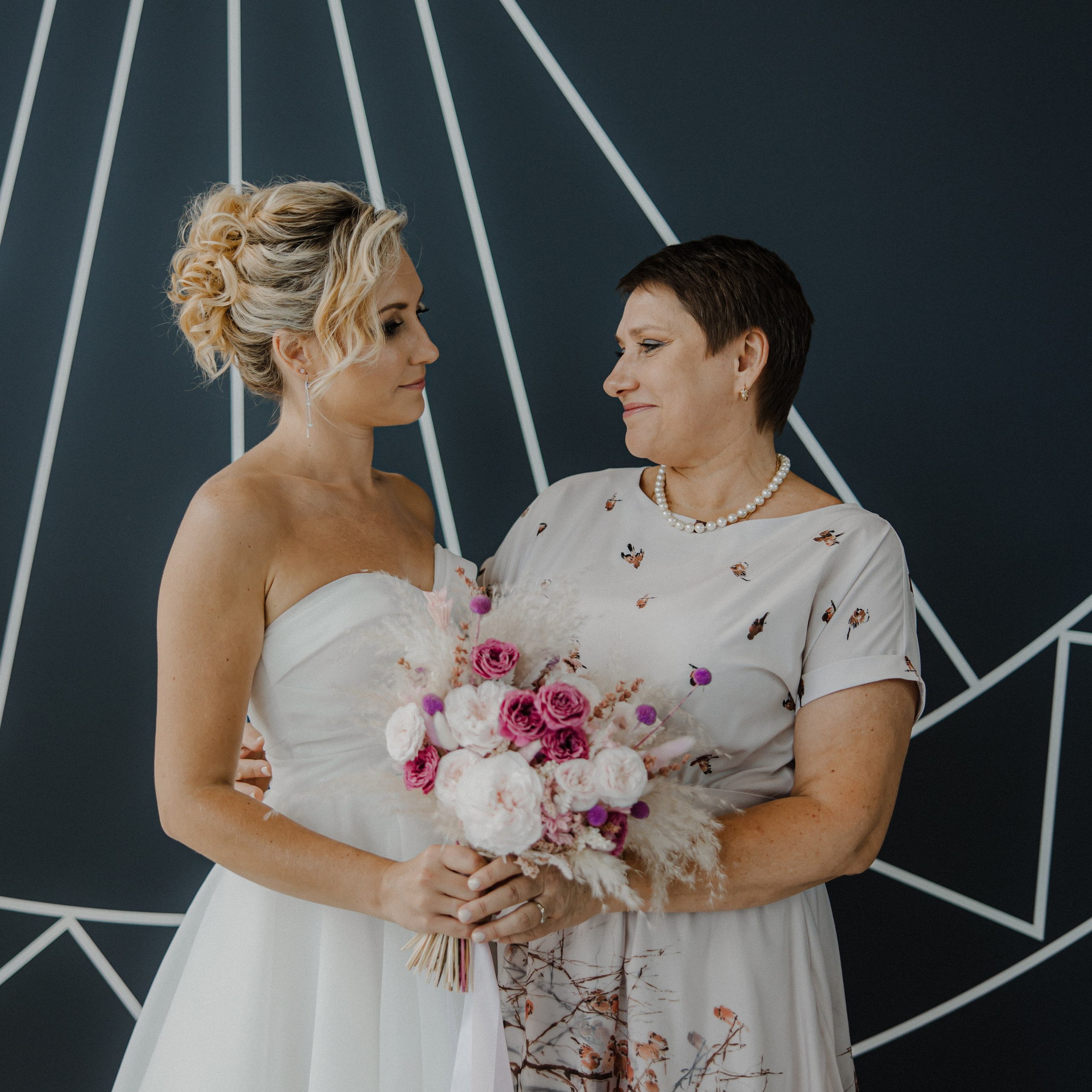 Олег и Диана. Свадебный и семейный фотограф Елизавета Ермак | Москва и МО