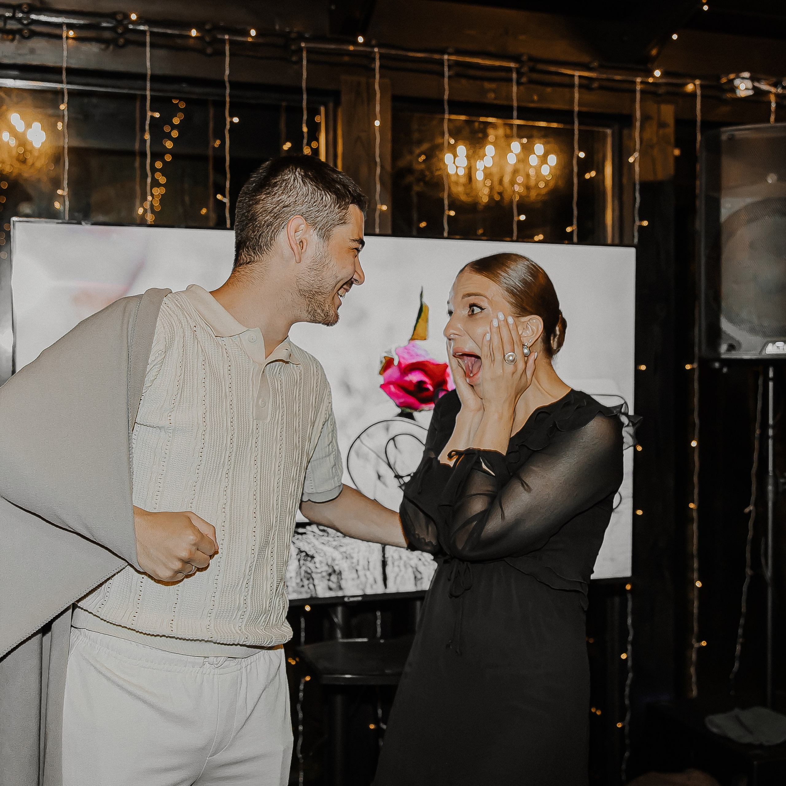 Александр и Арина. Свадебный и семейный фотограф Елизавета Ермак | Москва и МО