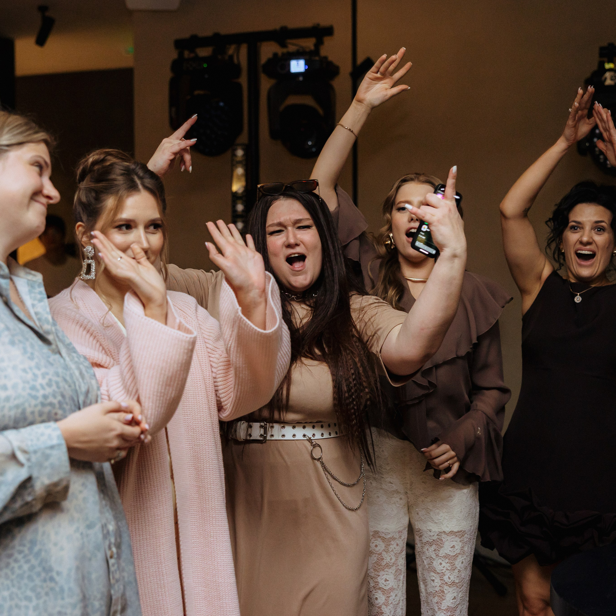 Ладлена и Максим. Свадебный и семейный фотограф Елизавета Ермак | Москва и МО